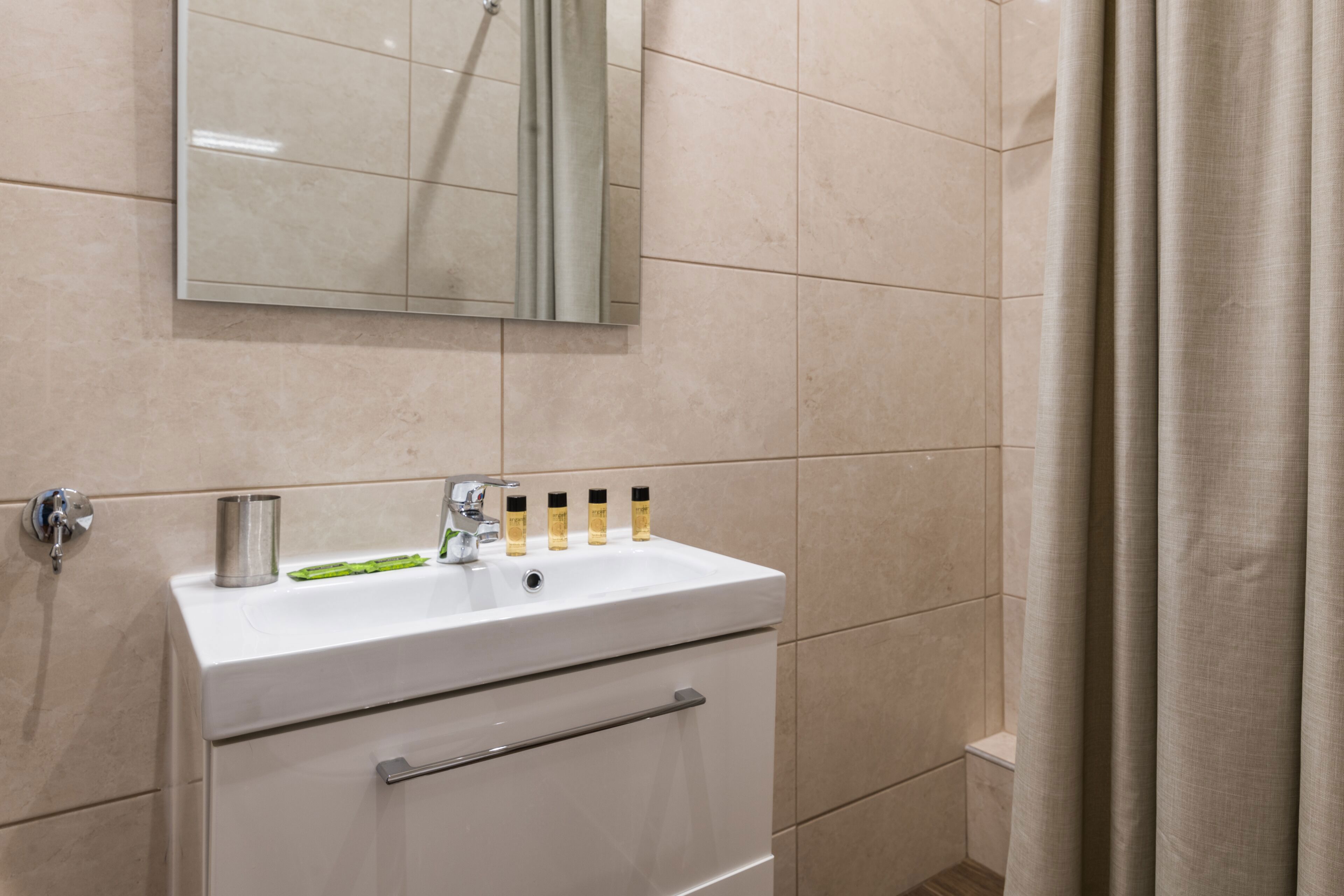 Anivia Apartment Airport by Airstay fotoğrafı