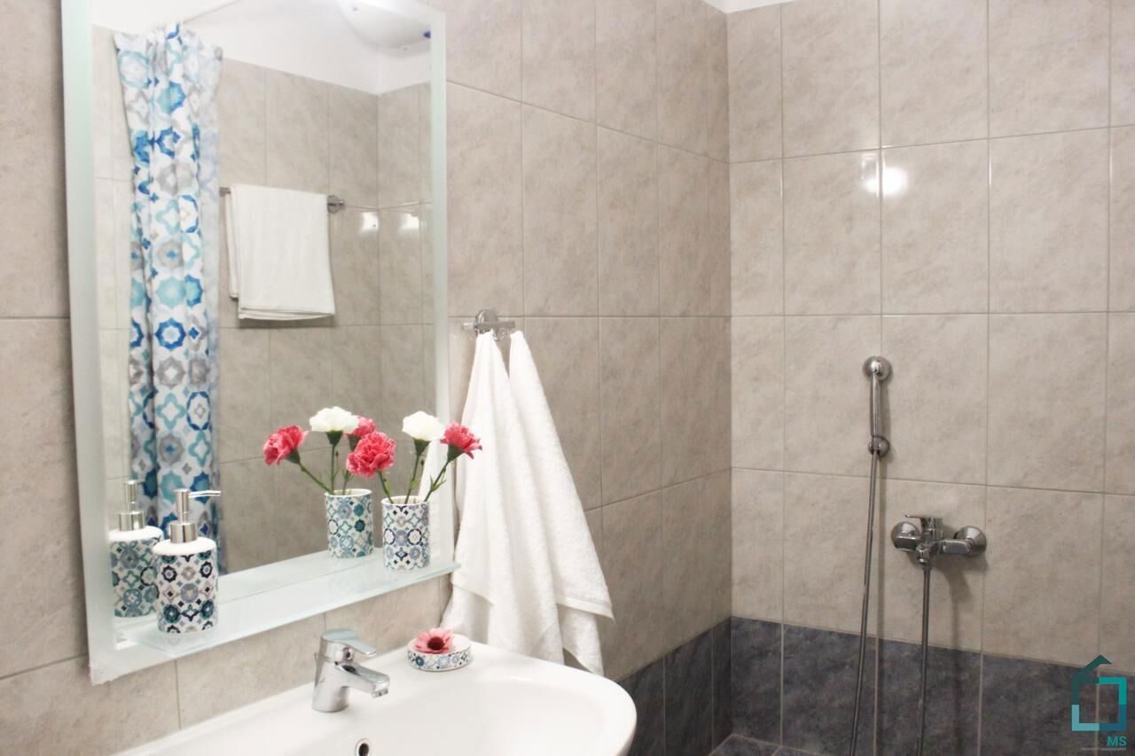 Anivia Apartment Airport by Airstay galeri fotoğrafı