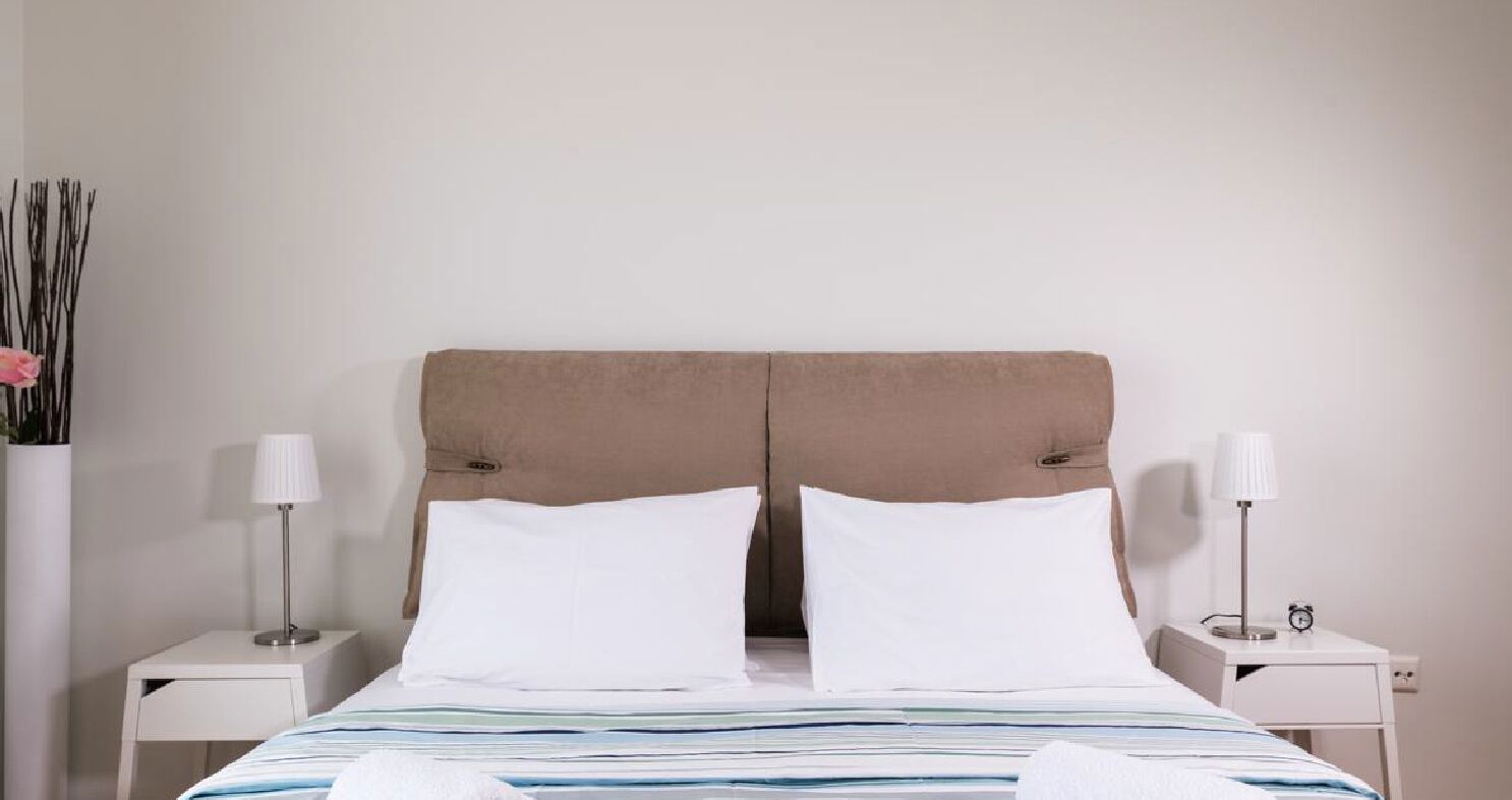 Anivia Apartment Airport by Airstay galeri fotoğrafı