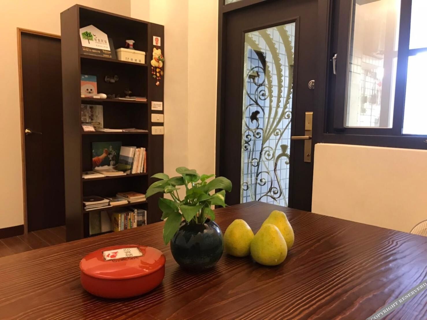 Flower Bed&Breakfast Is Now Ikegami