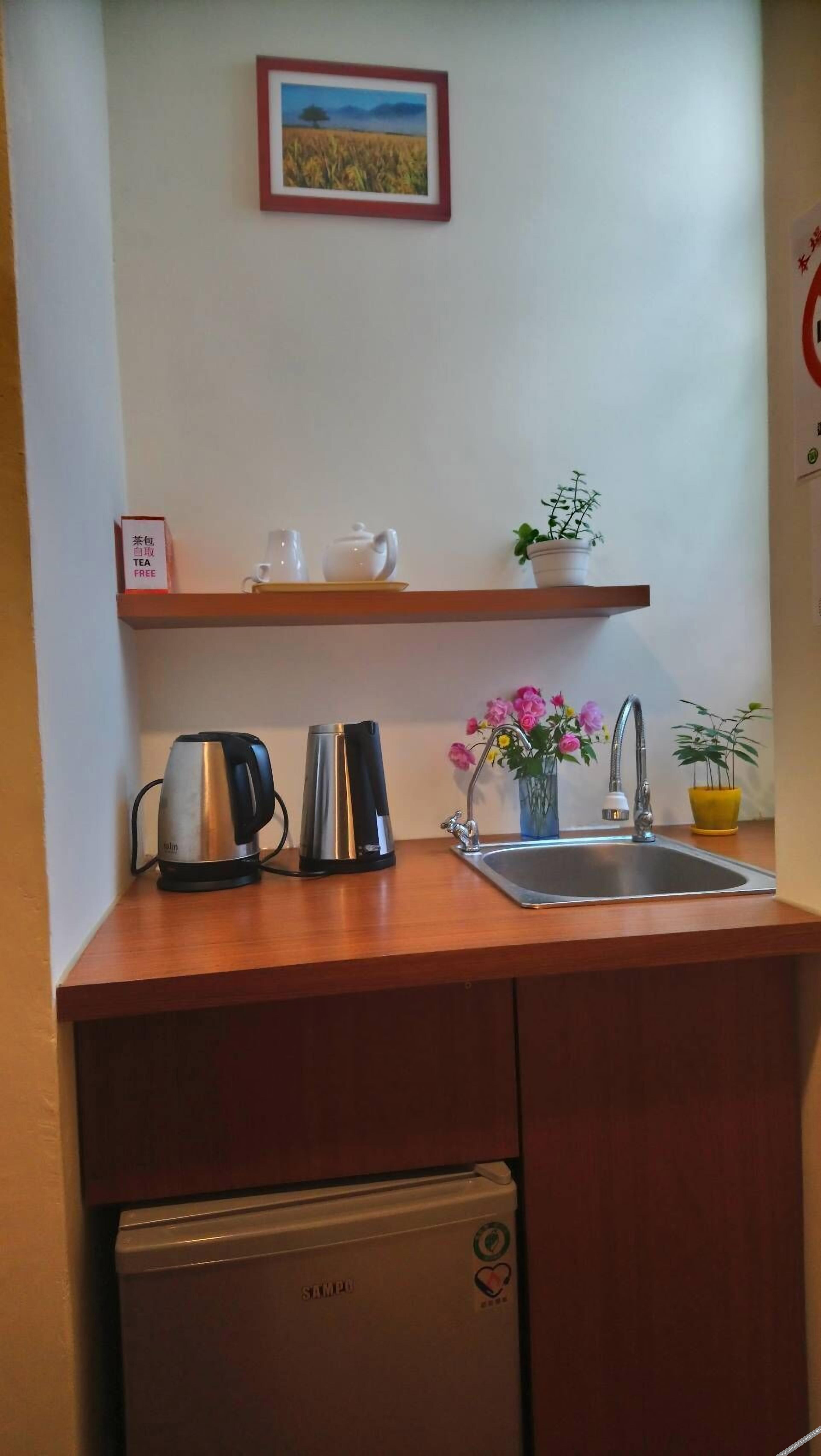 Flower Bed&Breakfast Is Now Ikegami