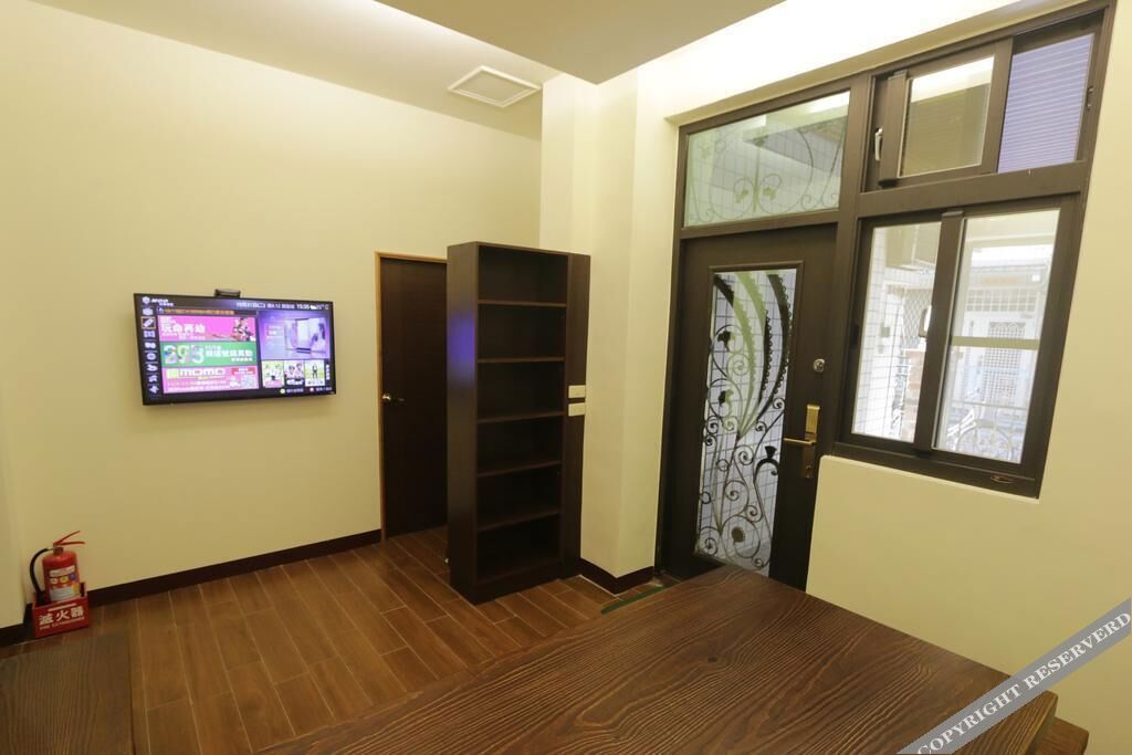 Flower Bed&Breakfast Is Now Ikegami