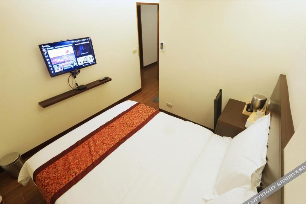 Flower Bed&Breakfast Is Now Ikegami