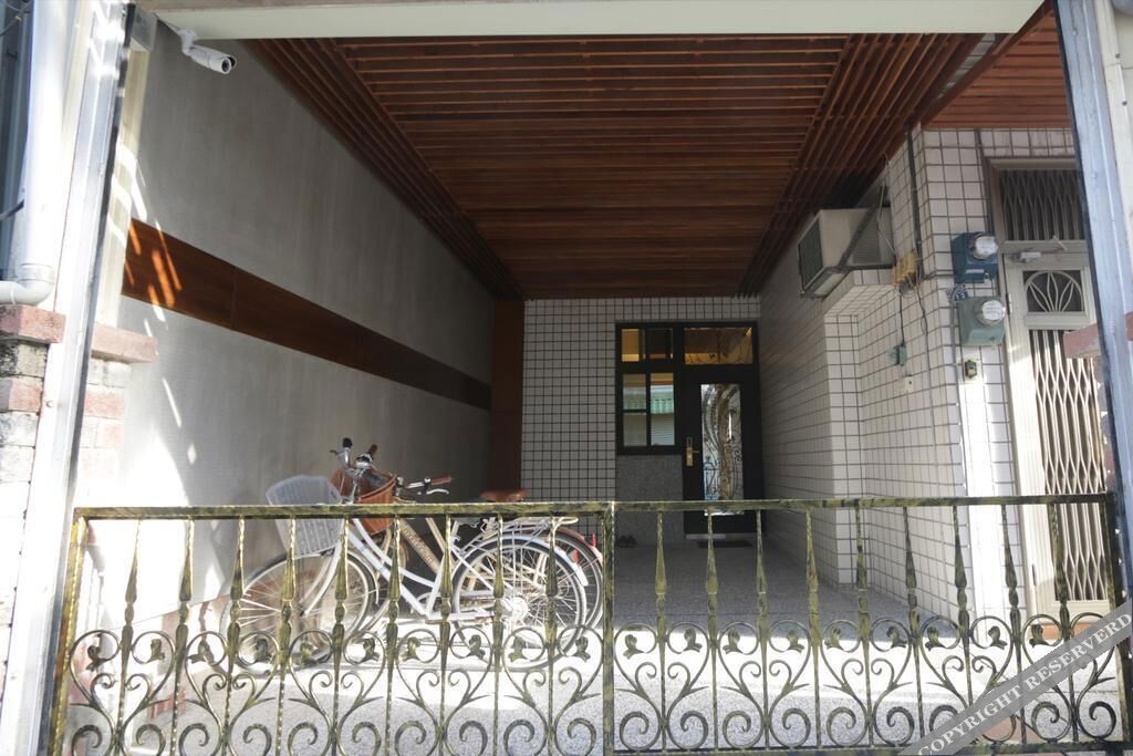 Flower Bed&Breakfast Is Now Ikegami