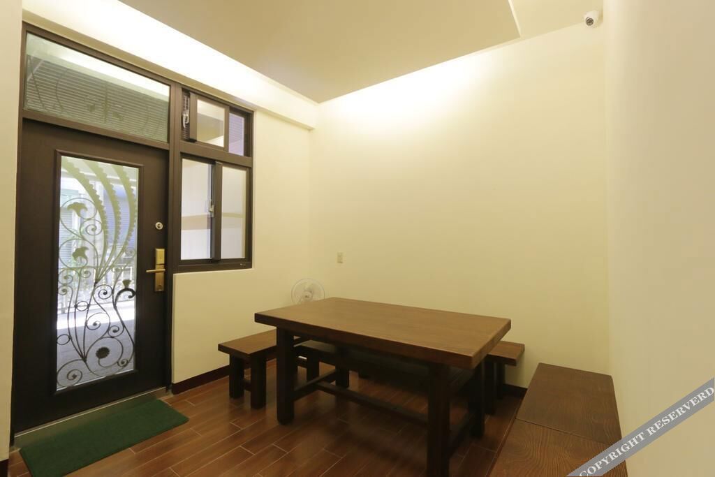 Flower Bed&Breakfast Is Now Ikegami