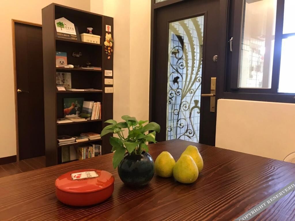 Flower Bed&Breakfast Is Now Ikegami