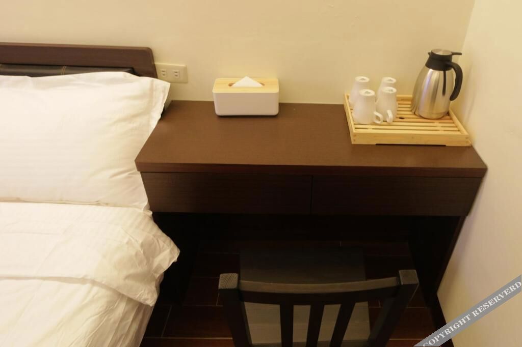 Flower Bed&Breakfast Is Now Ikegami