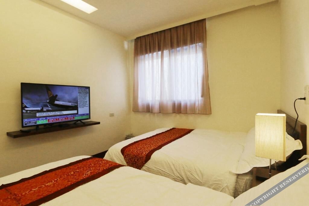 Flower Bed&Breakfast Is Now Ikegami