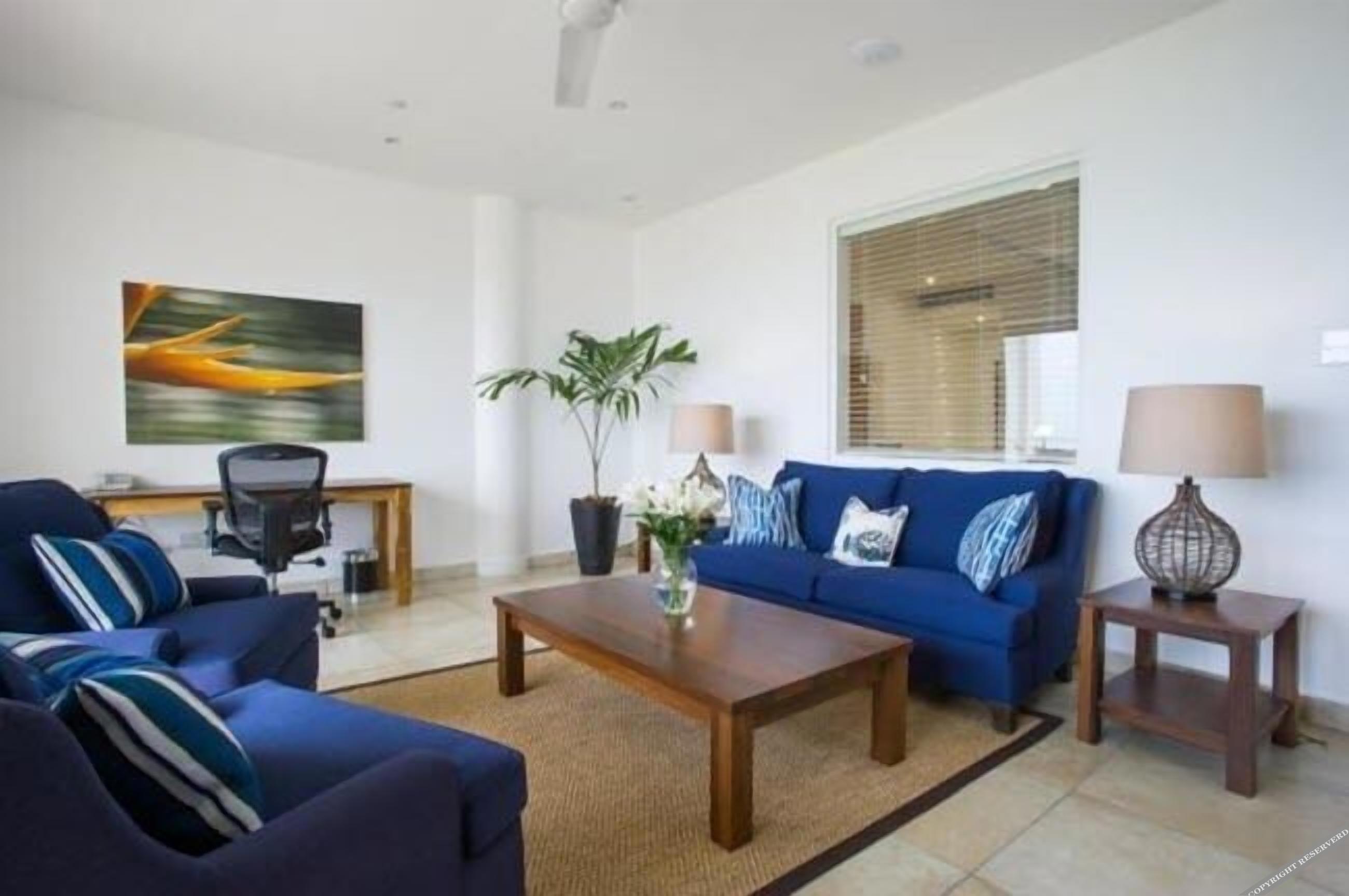 The Oyster Bay Hotel Suites