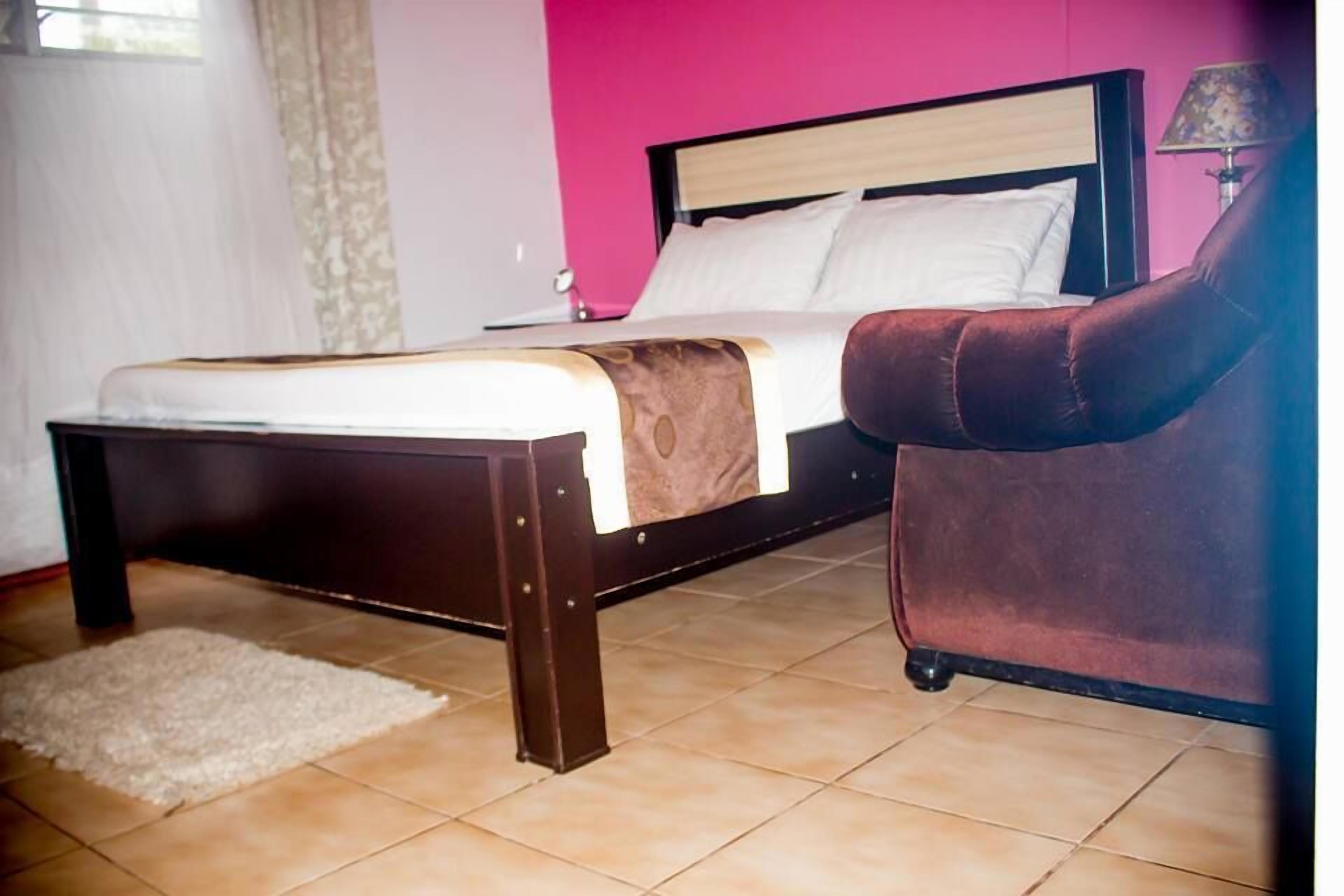 Spree Guest House