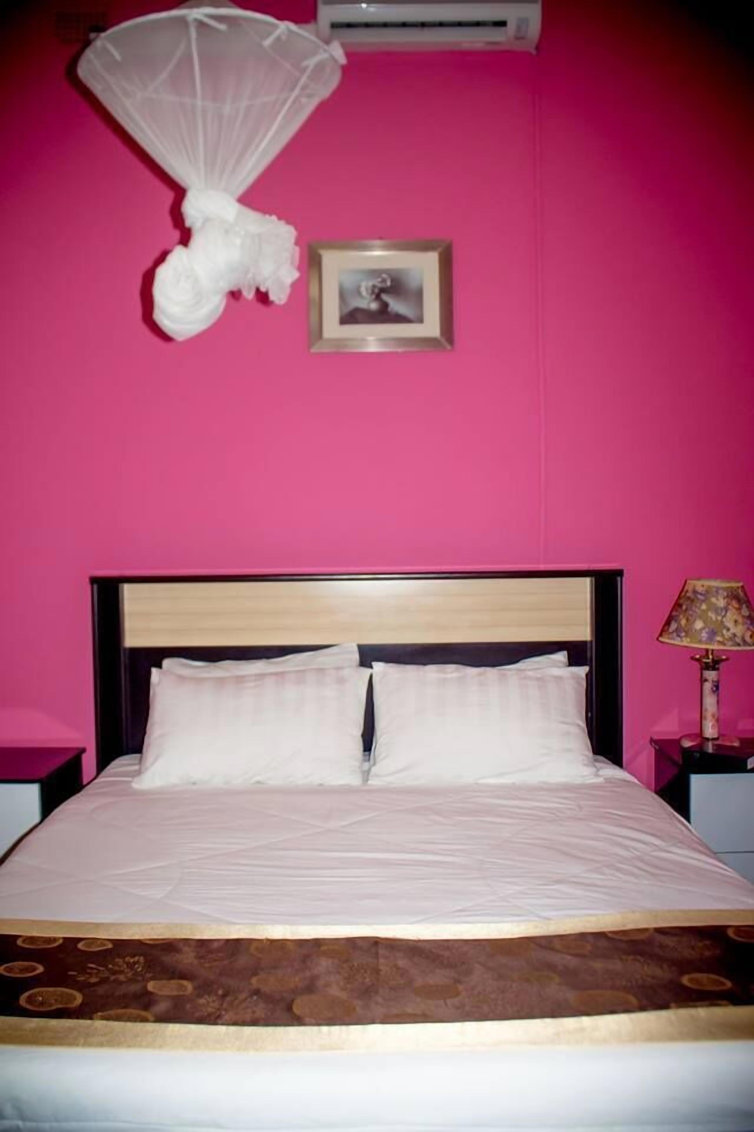 Spree Guest House