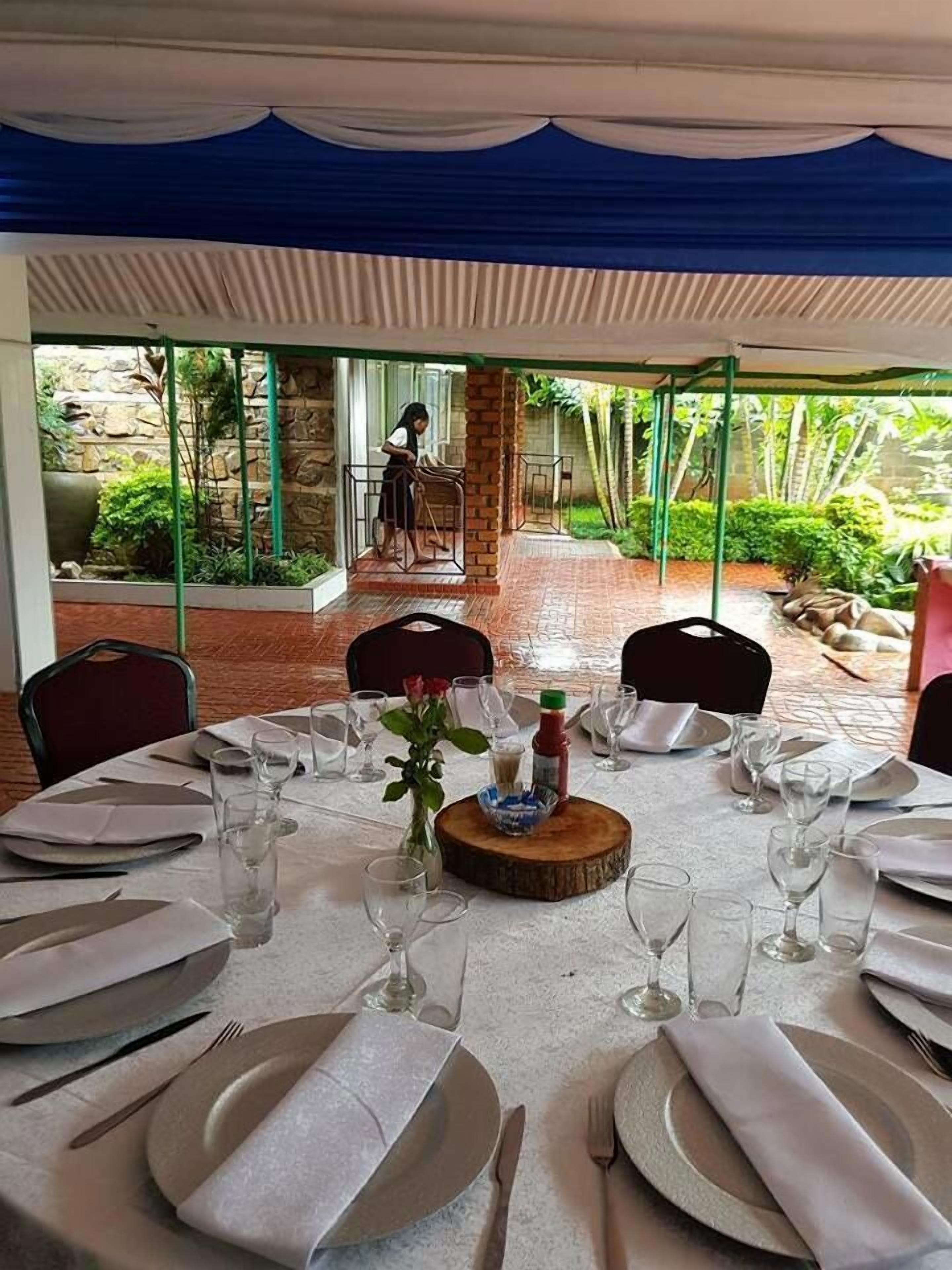 Spree Guest House