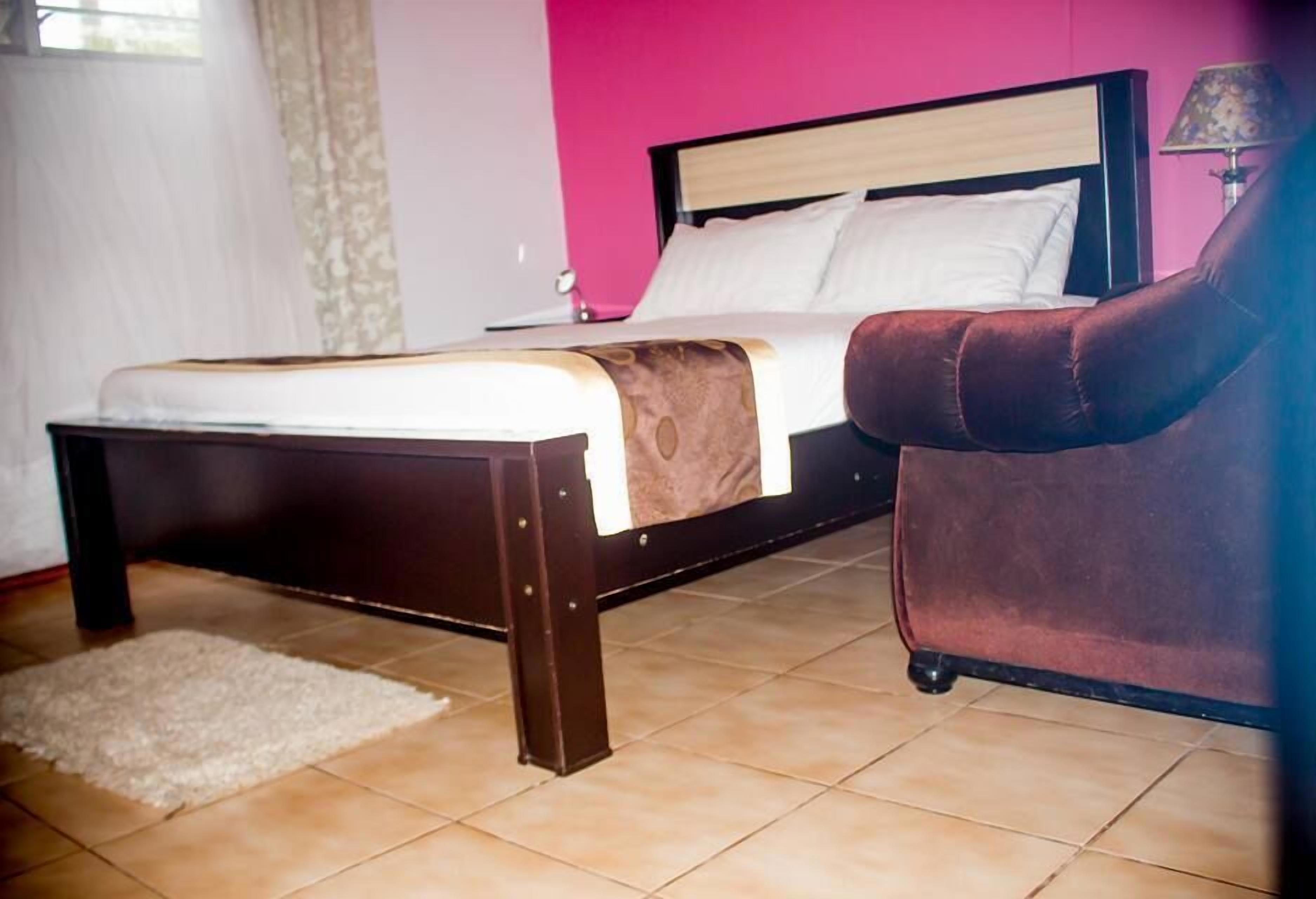 Spree Guest House