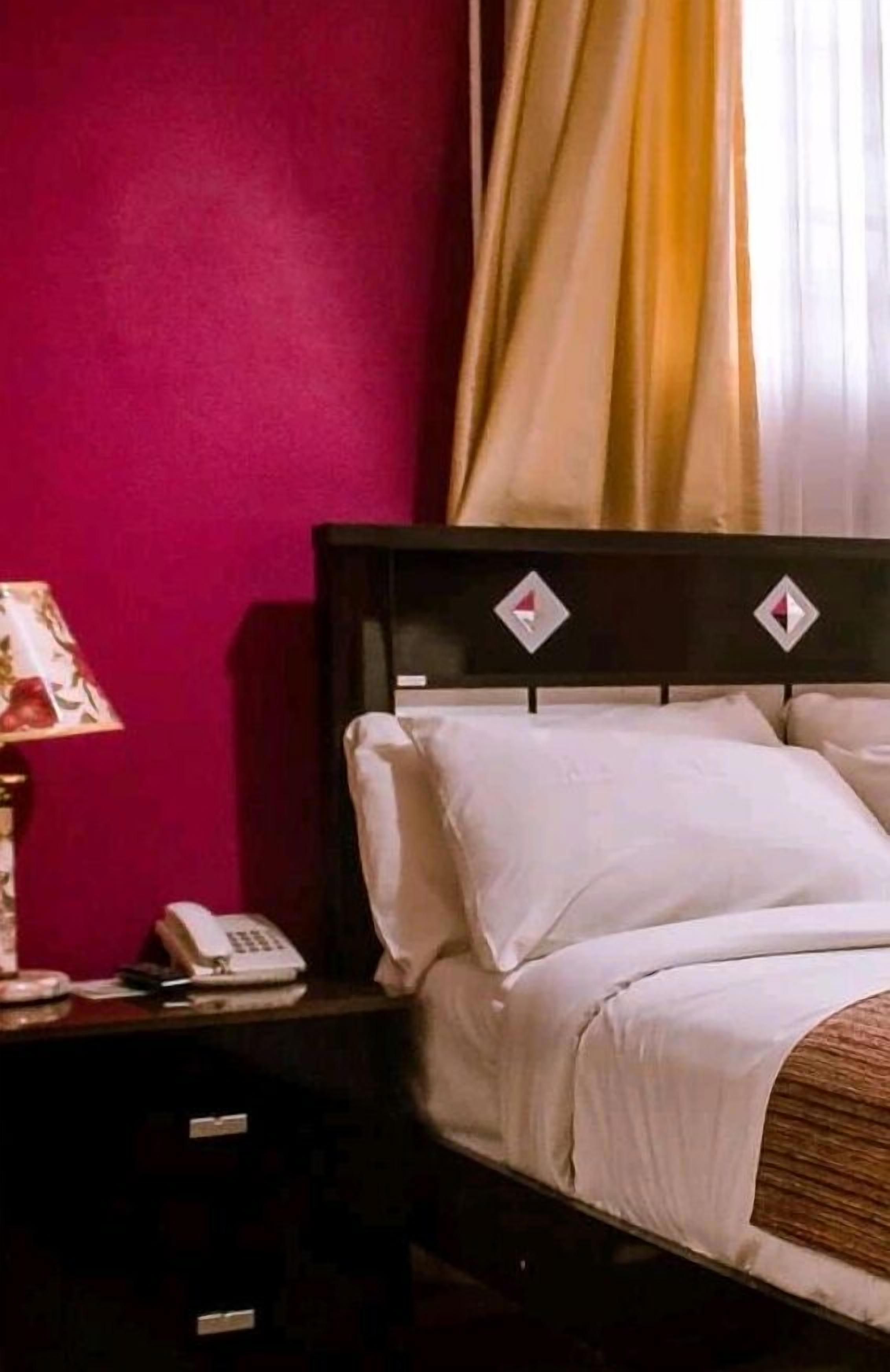 Spree Guest House