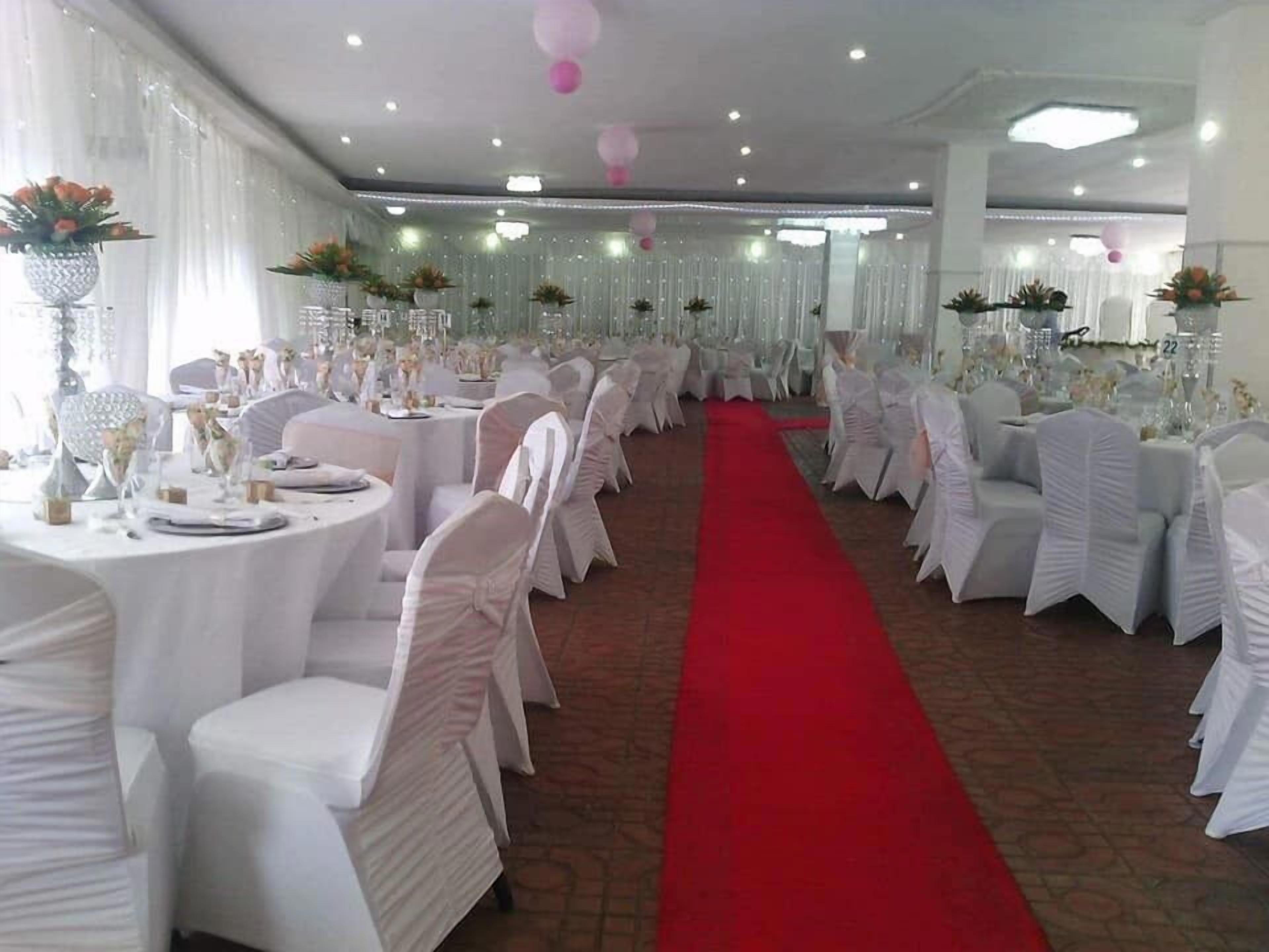 Spree Guest House