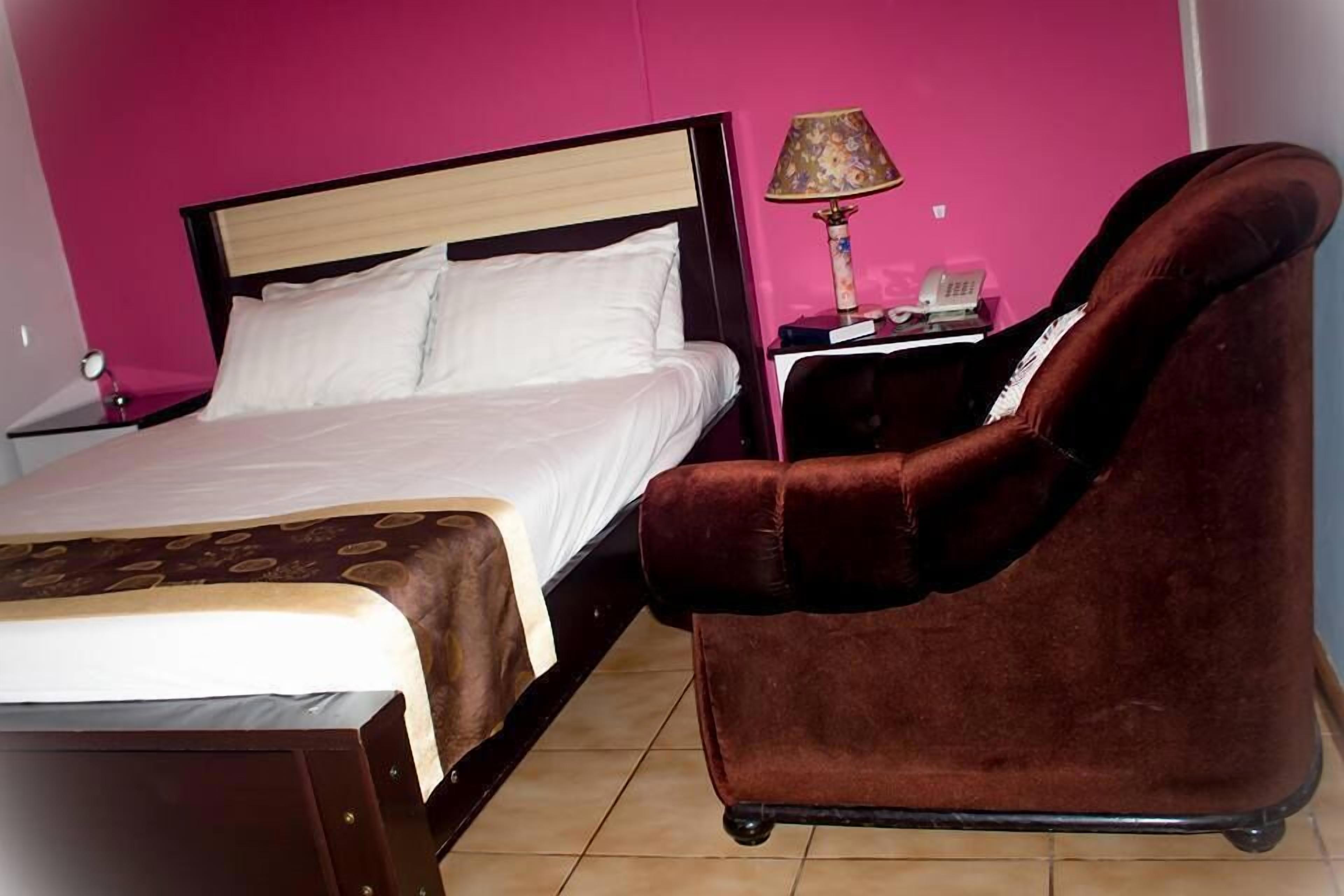 Spree Guest House