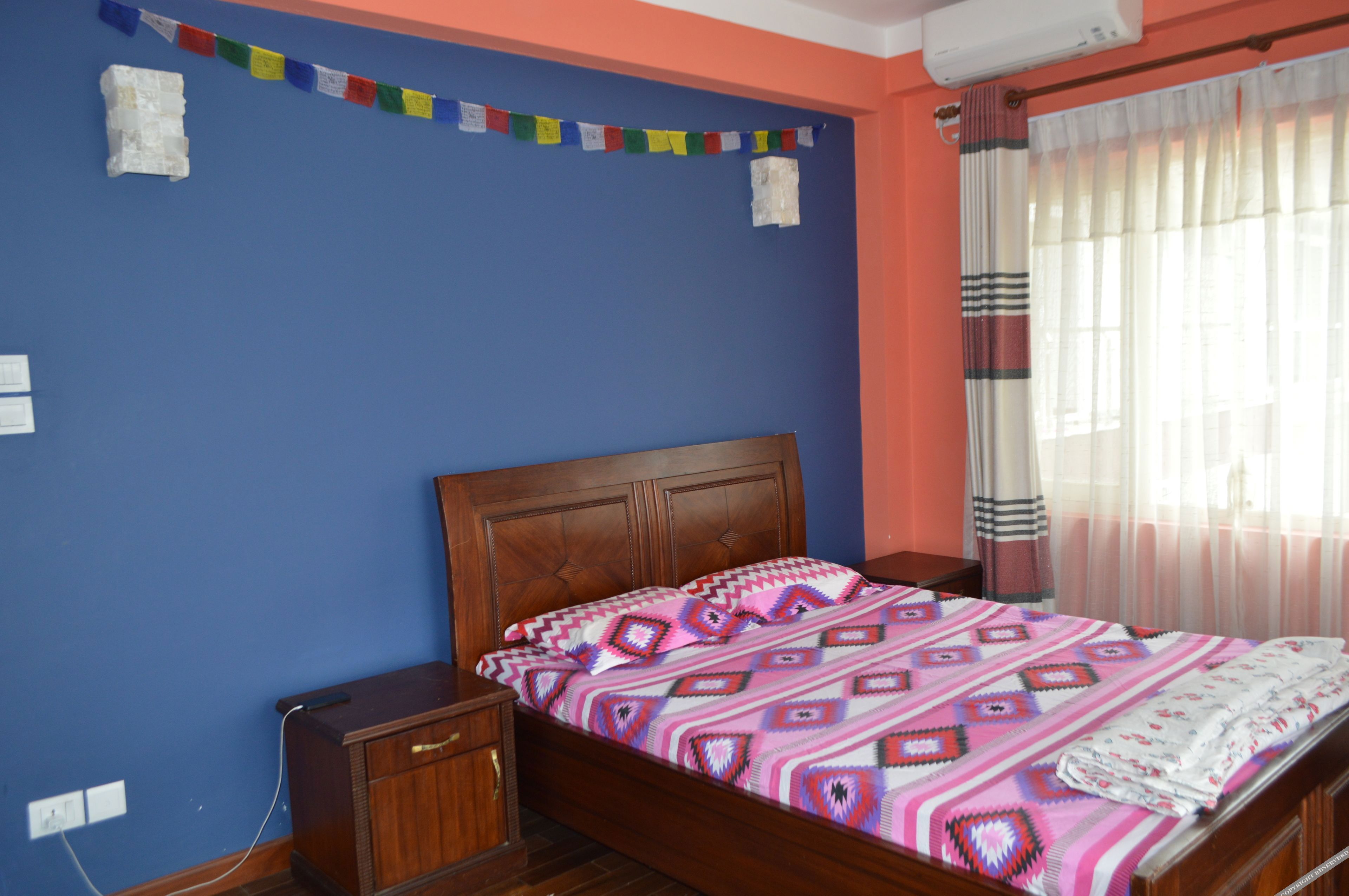 B&B At Cozy Home In Banasthali