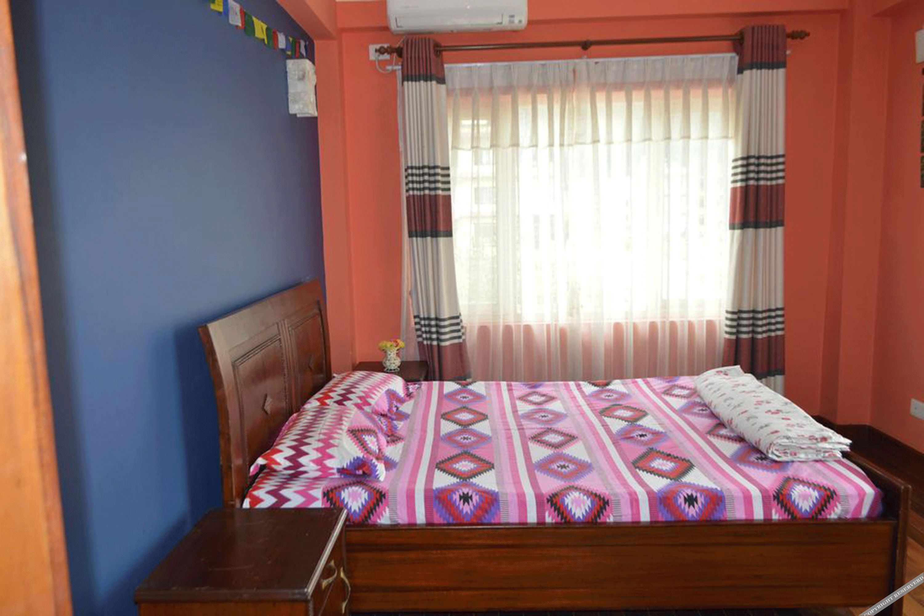 B&B At Cozy Home In Banasthali
