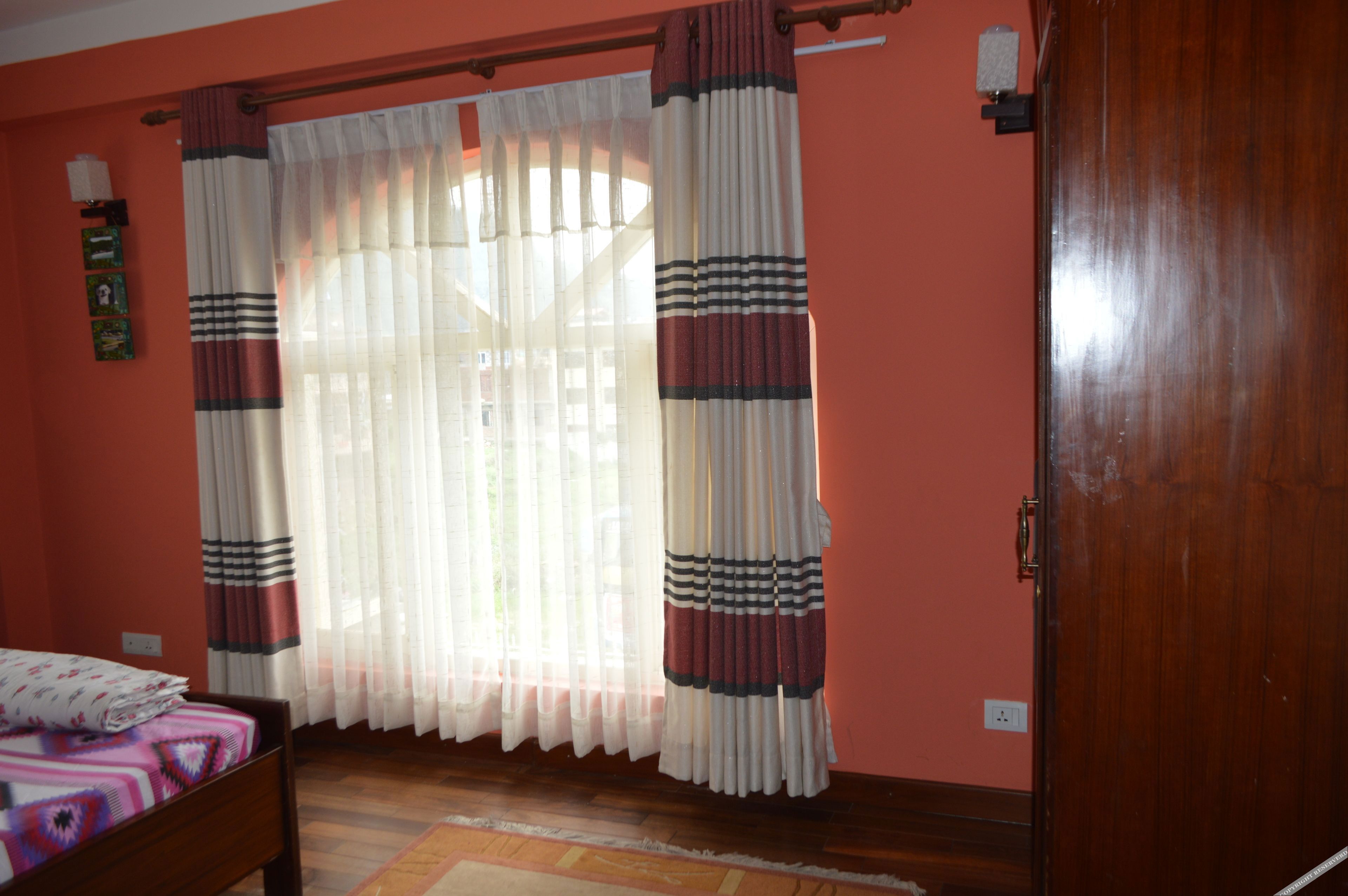 B&B At Cozy Home In Banasthali