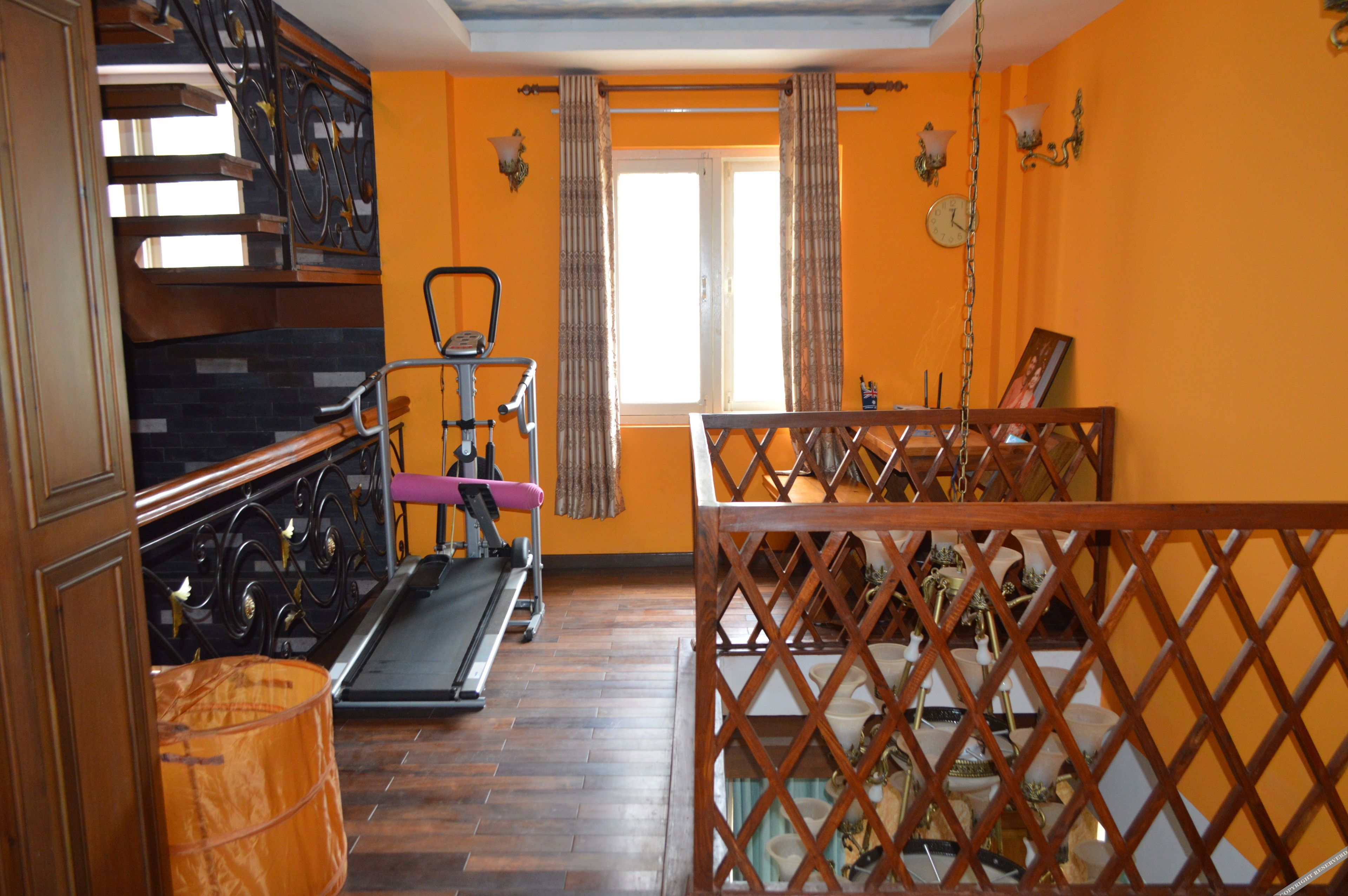 B&B At Cozy Home In Banasthali