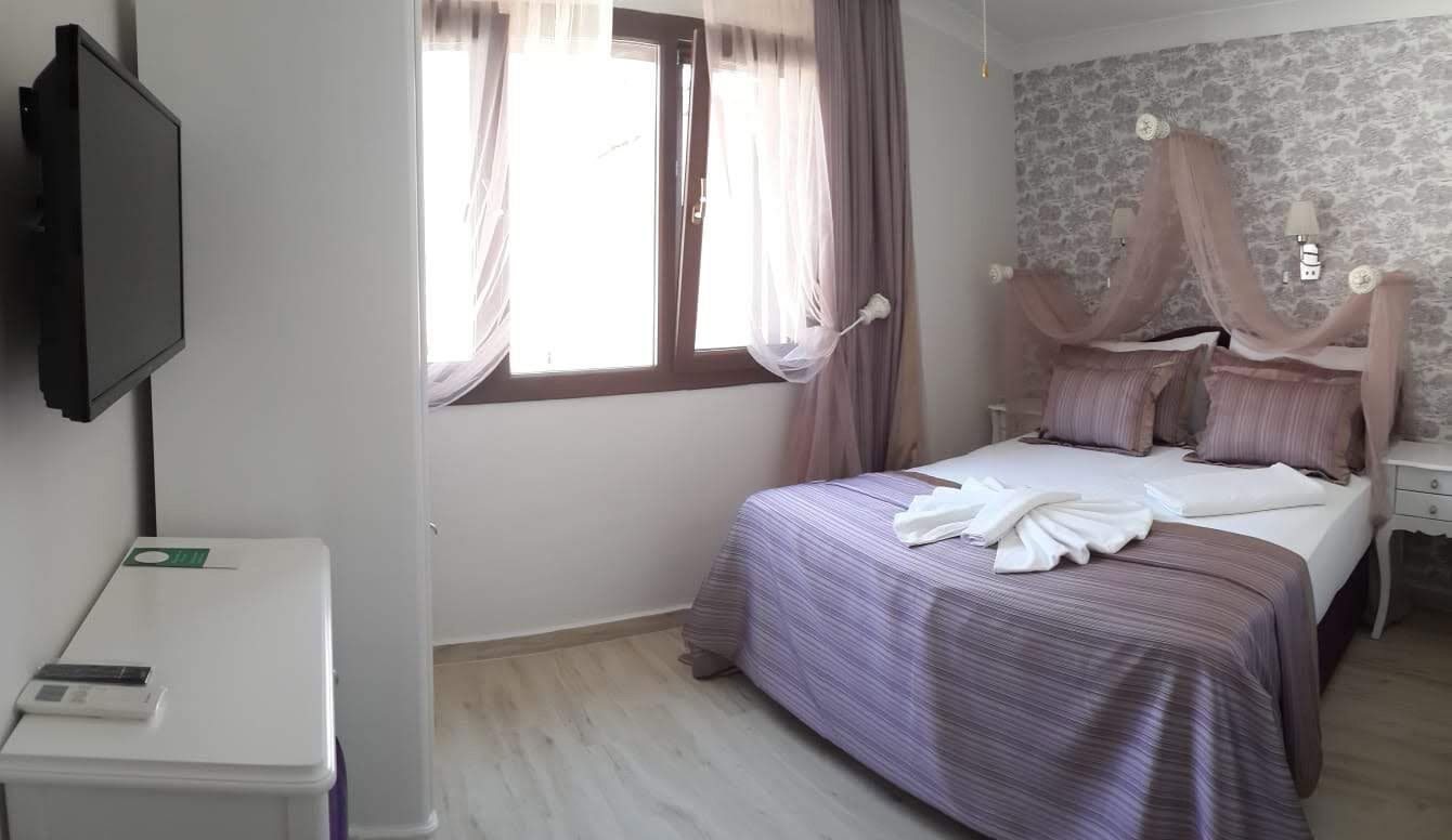 Deniz Yildizi Pansiyon