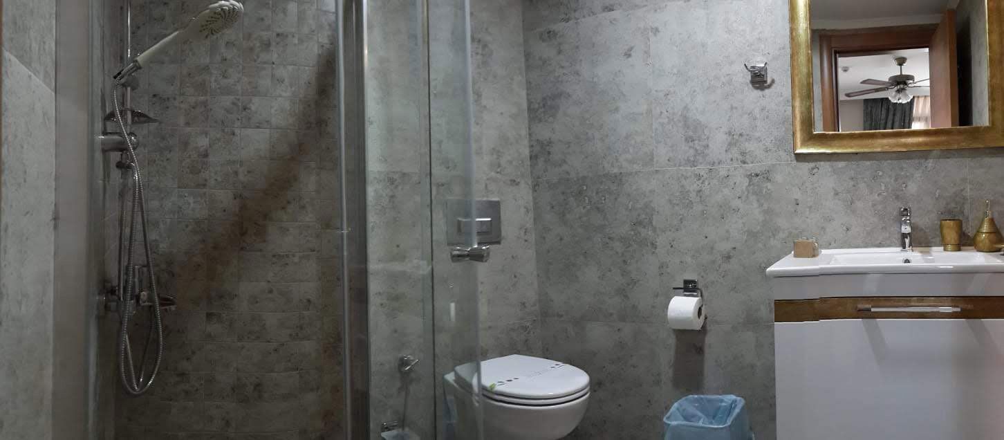 Deniz Yildizi Pansiyon