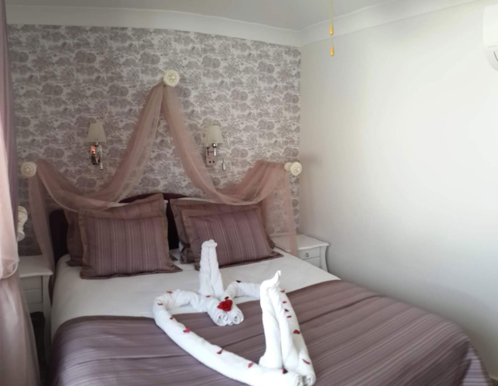 Deniz Yildizi Pansiyon