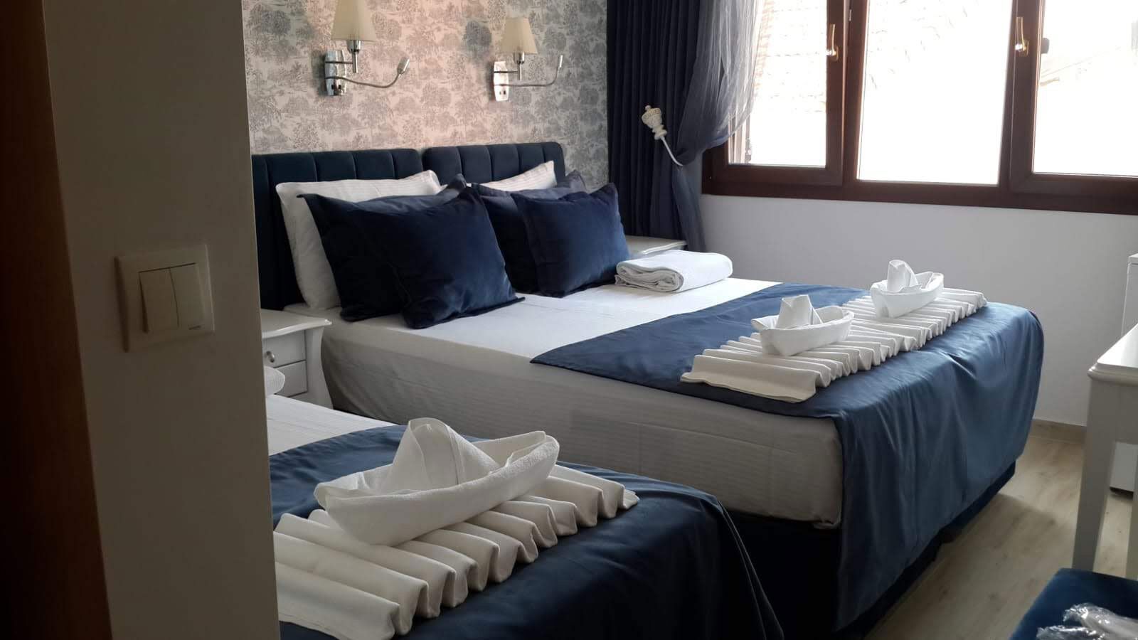 Deniz Yildizi Pansiyon