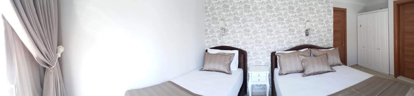 Deniz Yildizi Pansiyon