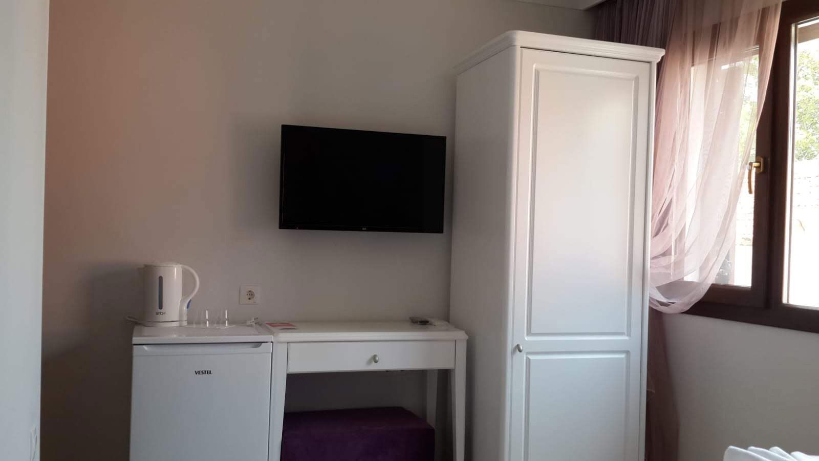 Deniz Yildizi Pansiyon