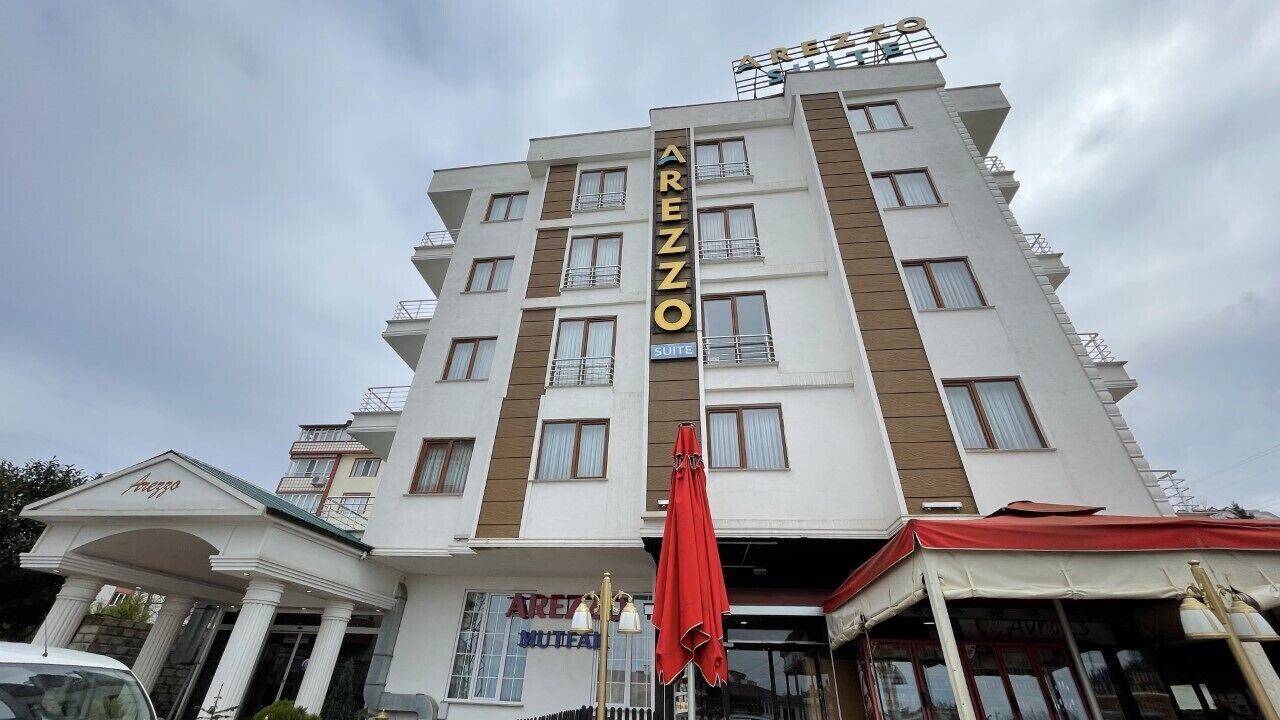 Bikka & Asell Suite Hotel galeri fotoğrafı