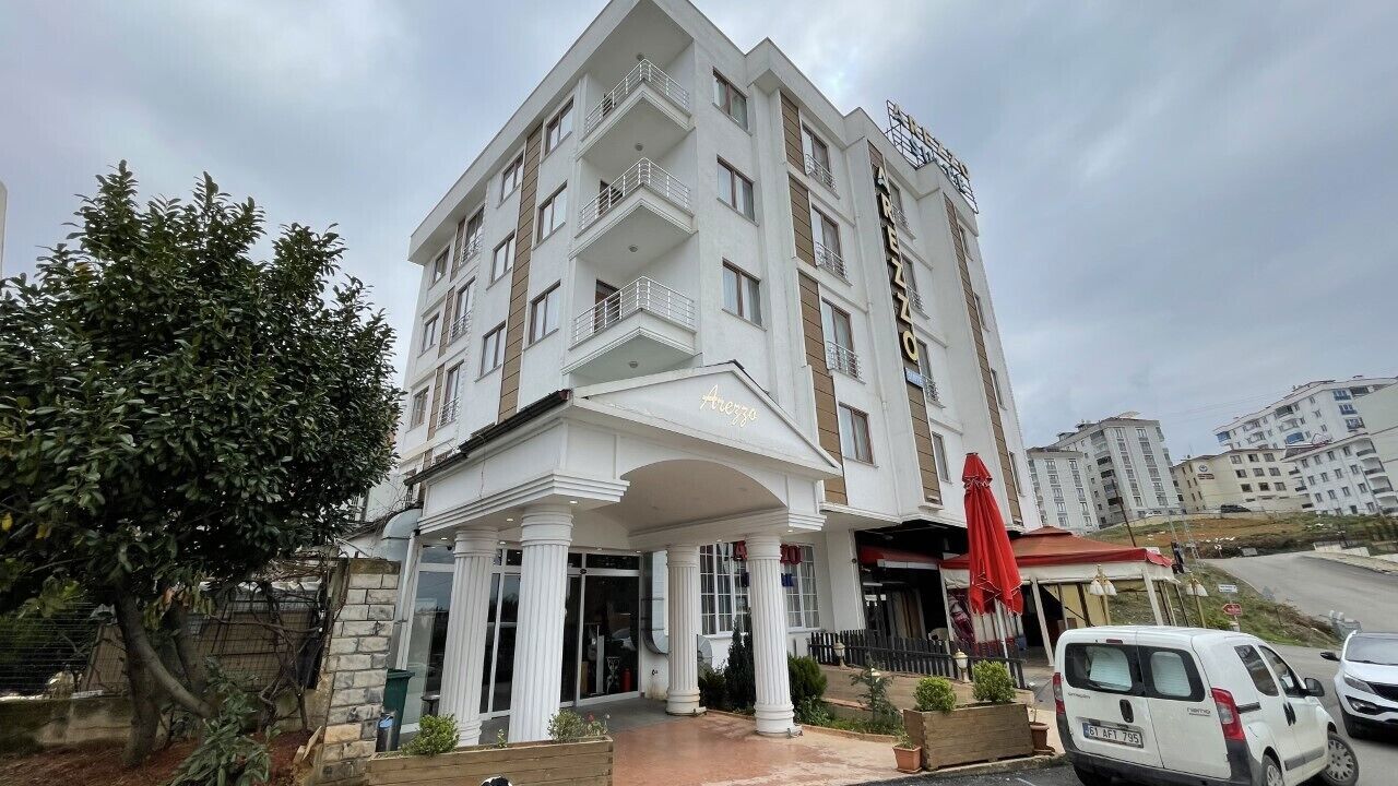 Bikka & Asell Suite Hotel