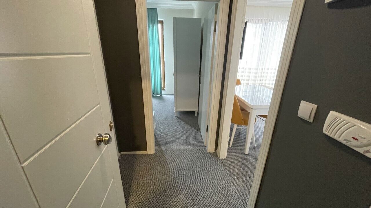 Bikka & Asell Suite Hotel galeri fotoğrafı
