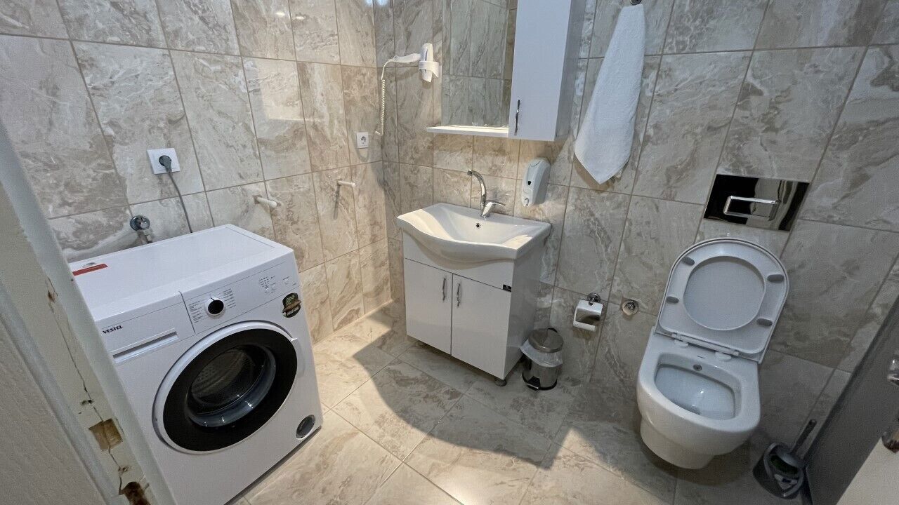 Bikka & Asell Suite Hotel galeri fotoğrafı