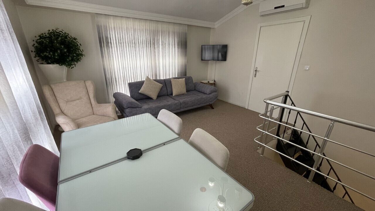 Bikka & Asell Suite Hotel galeri fotoğrafı
