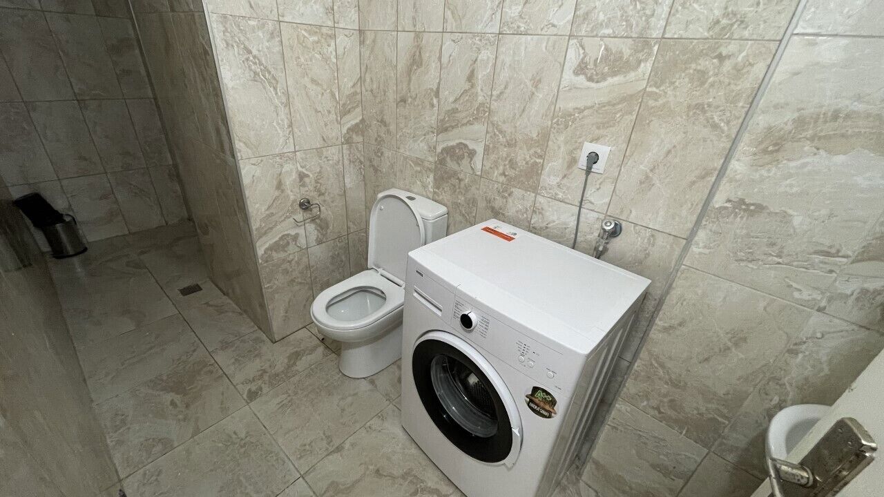 Bikka & Asell Suite Hotel galeri fotoğrafı