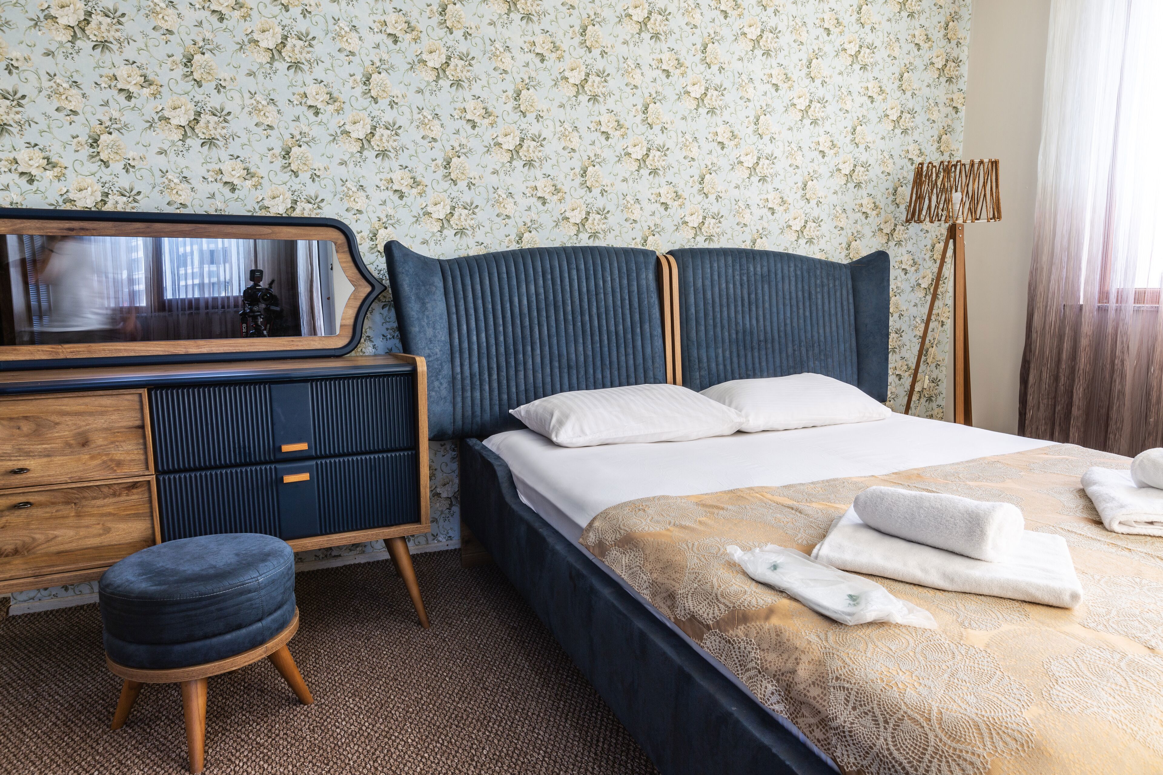 Bikka & Asell Suite Hotel galeri fotoğrafı