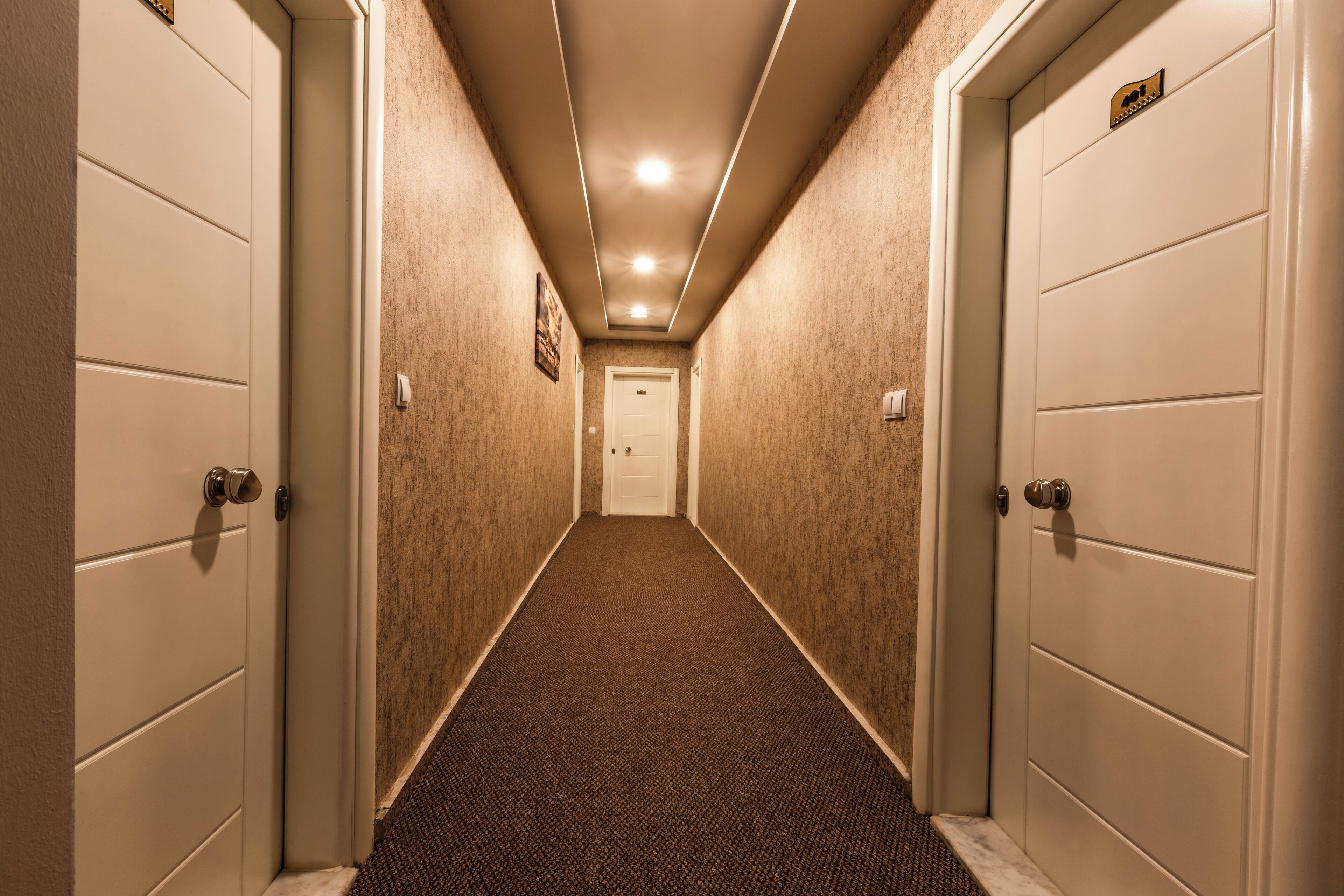 Bikka & Asell Suite Hotel galeri fotoğrafı