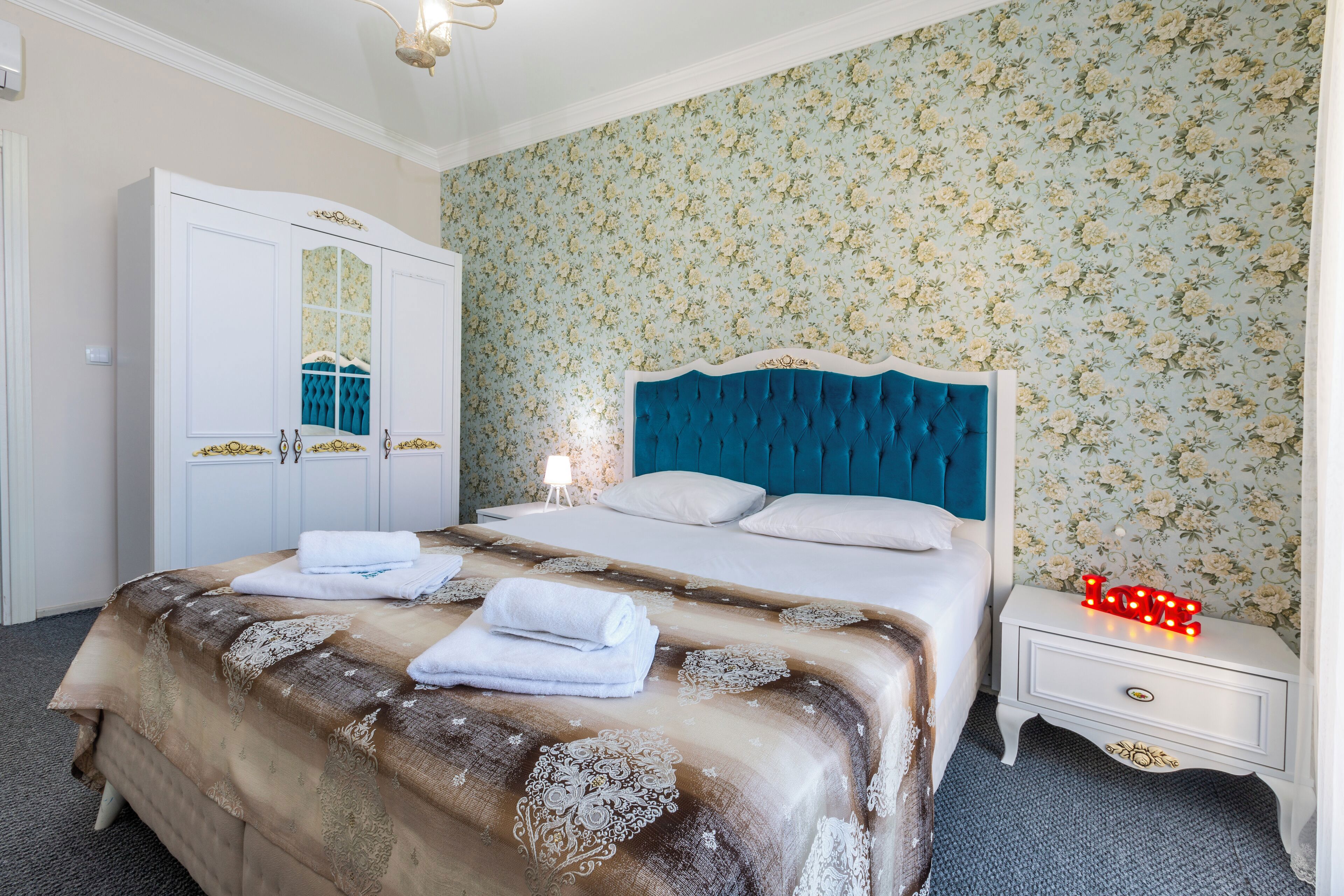 Bikka & Asell Suite Hotel fotoğrafı