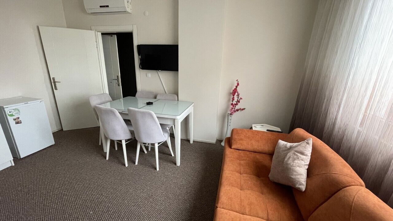 Bikka & Asell Suite Hotel fotoğrafı