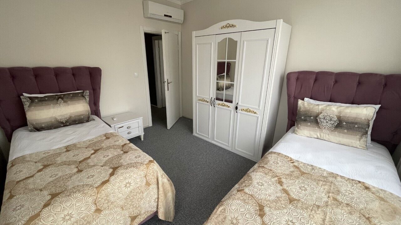 Bikka & Asell Suite Hotel fotoğrafı