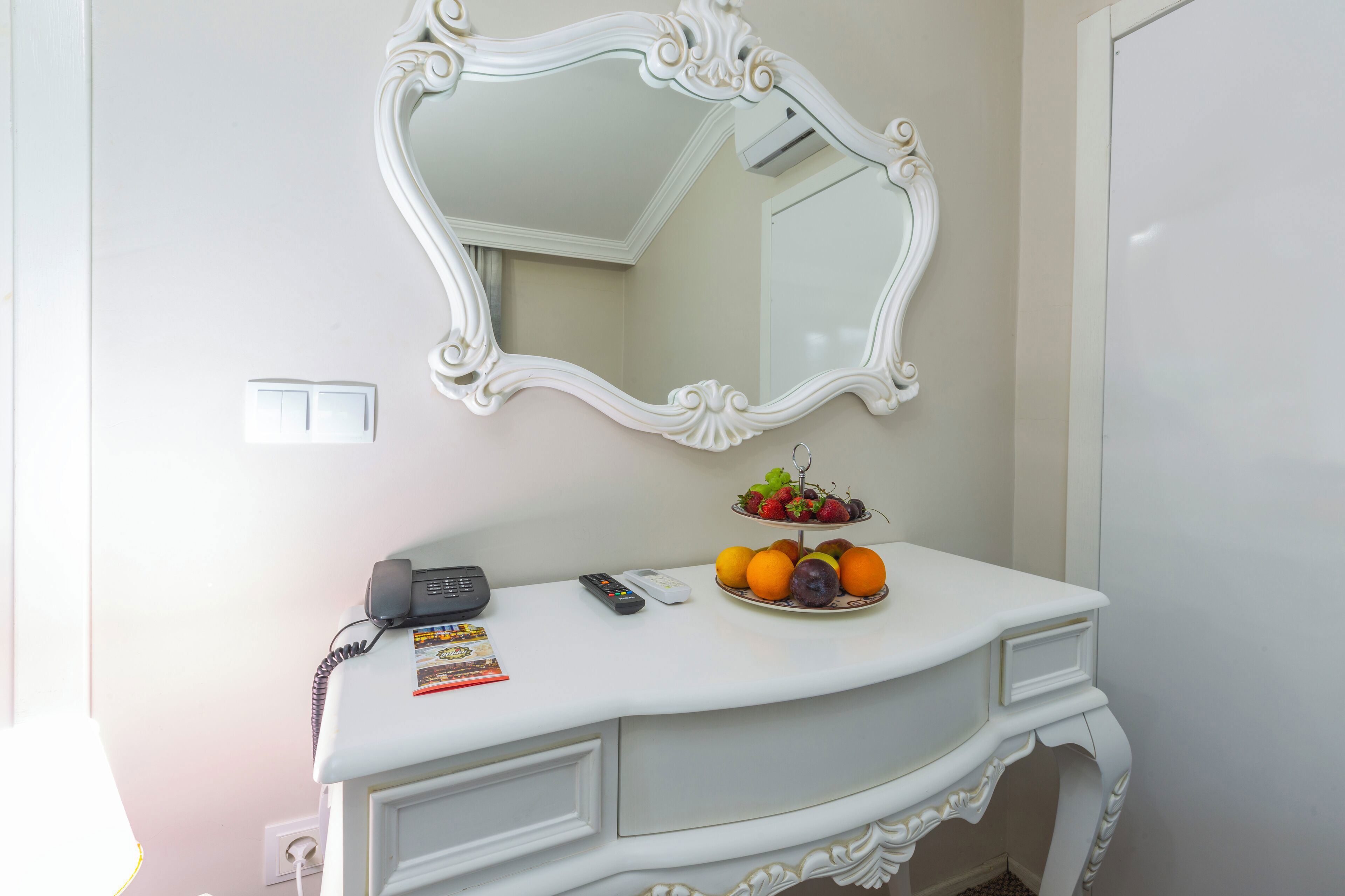Bikka & Asell Suite Hotel fotoğrafı