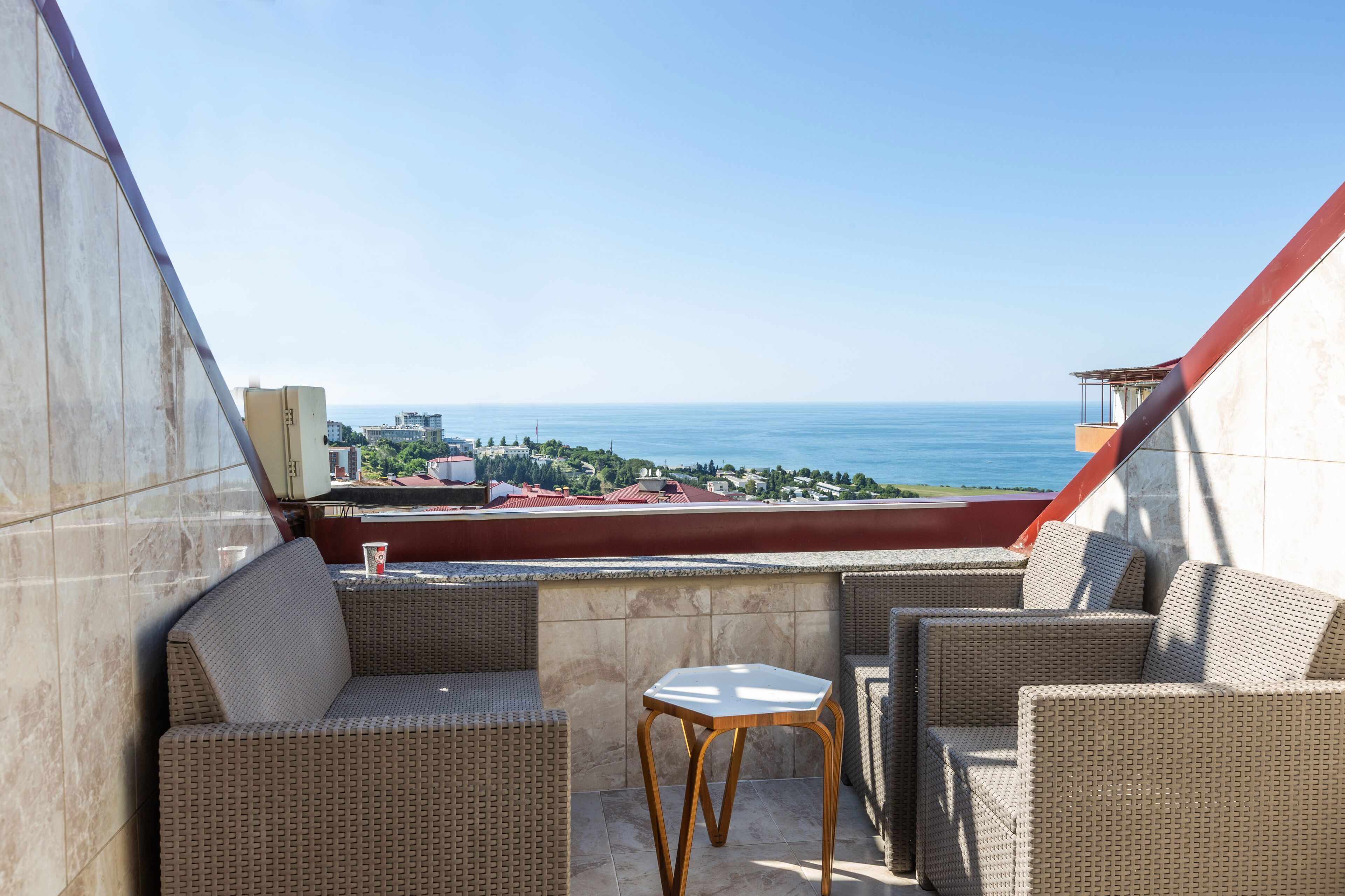 Bikka & Asell Suite Hotel galeri fotoğrafı