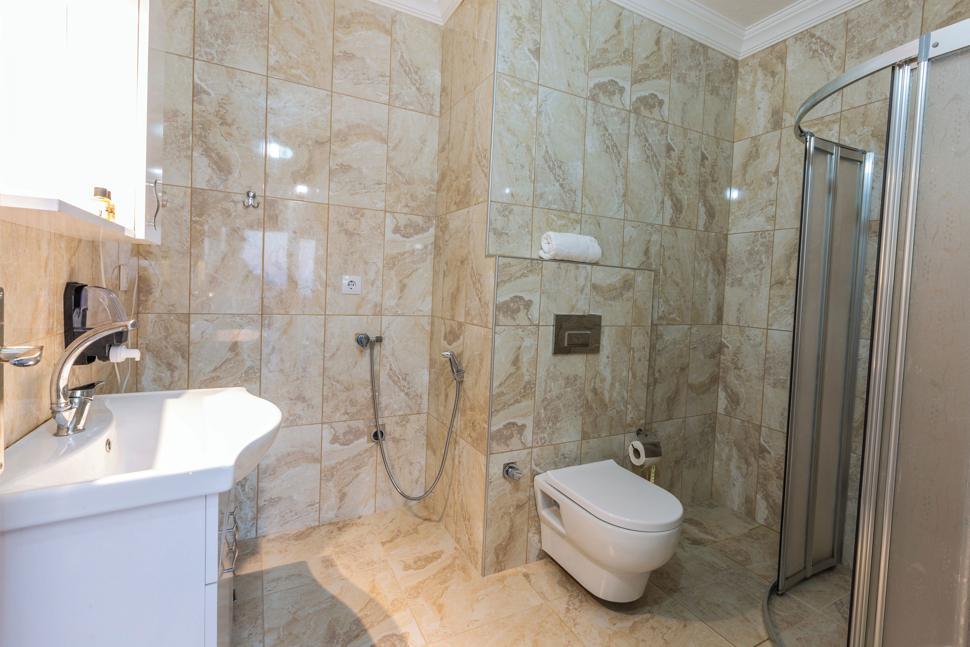 Bikka & Asell Suite Hotel galeri fotoğrafı