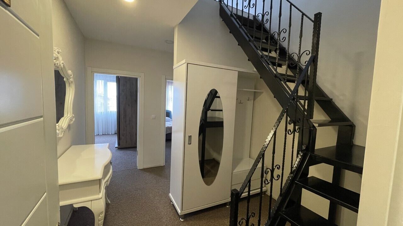 Bikka & Asell Suite Hotel fotoğrafı