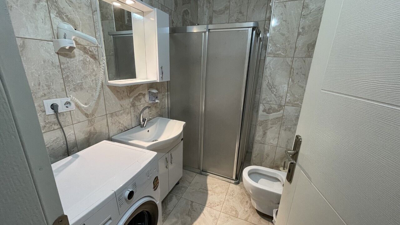 Bikka & Asell Suite Hotel galeri fotoğrafı