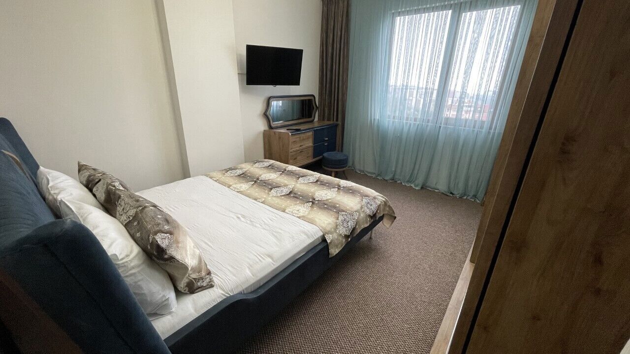 Bikka & Asell Suite Hotel galeri fotoğrafı
