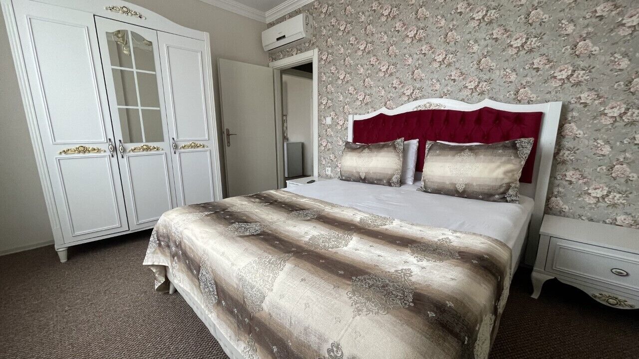 Bikka & Asell Suite Hotel galeri fotoğrafı