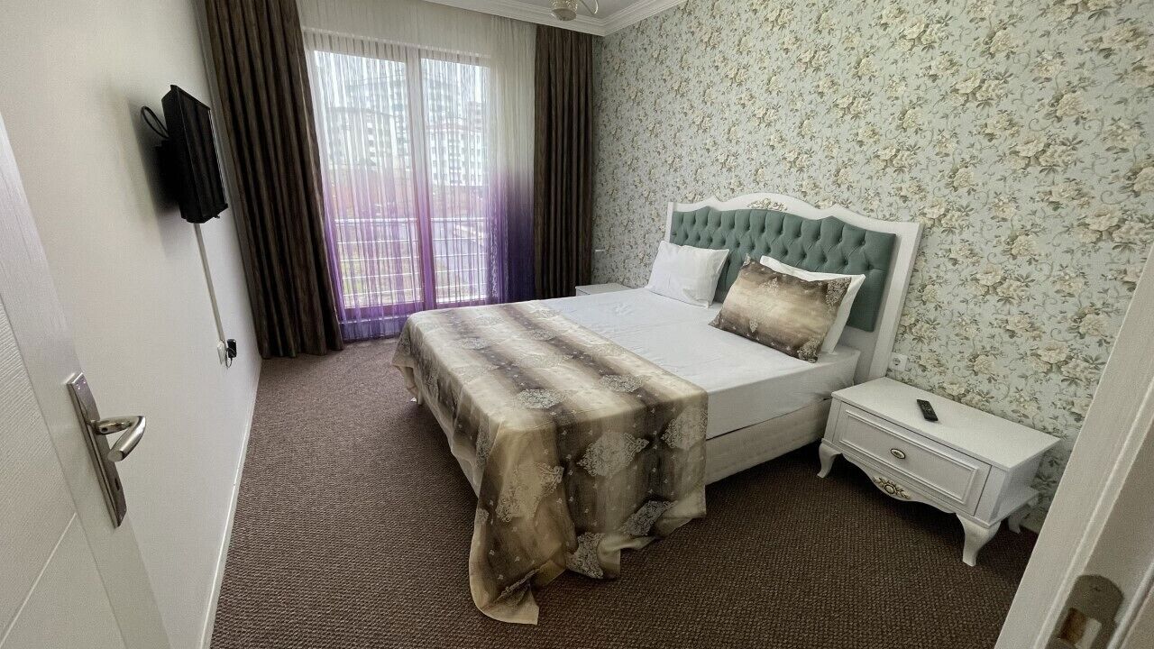 Bikka & Asell Suite Hotel galeri fotoğrafı