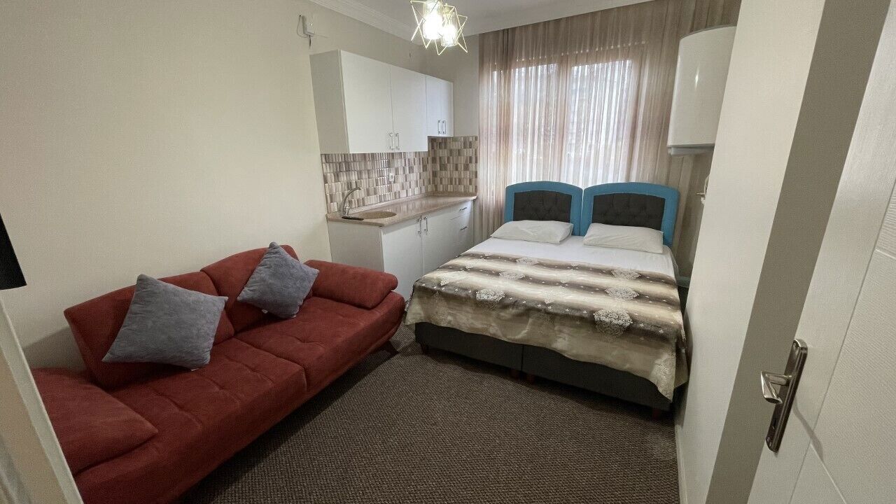 Bikka & Asell Suite Hotel galeri fotoğrafı